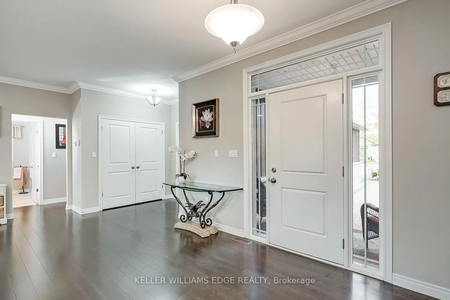 Photo 9 of 49 Postma Drive, Haldimand, Dunnville — HOMEH