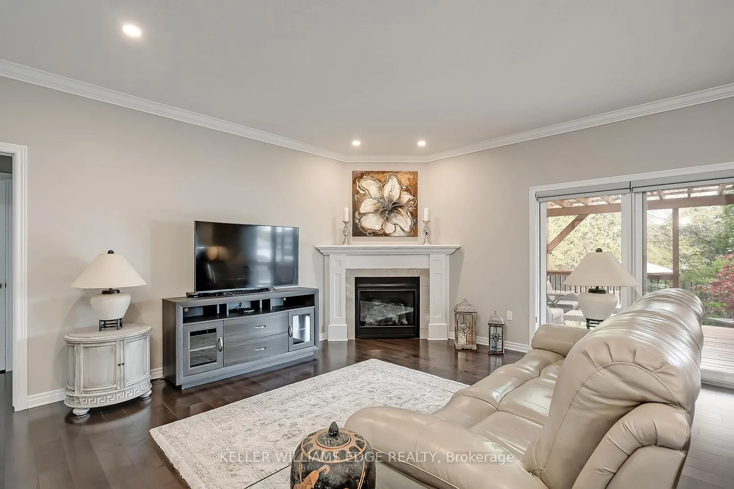 Photo 14 of 49 Postma Drive, Haldimand, Dunnville — HOMEH