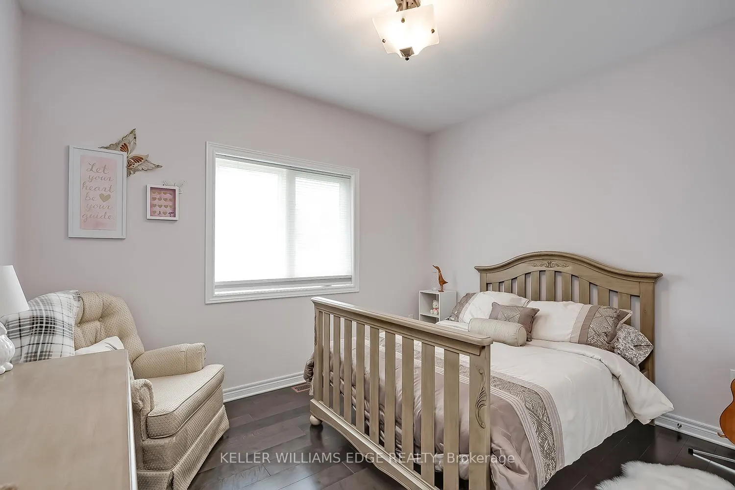 Photo 25 of 49 Postma Drive, Haldimand, Dunnville — HOMEH