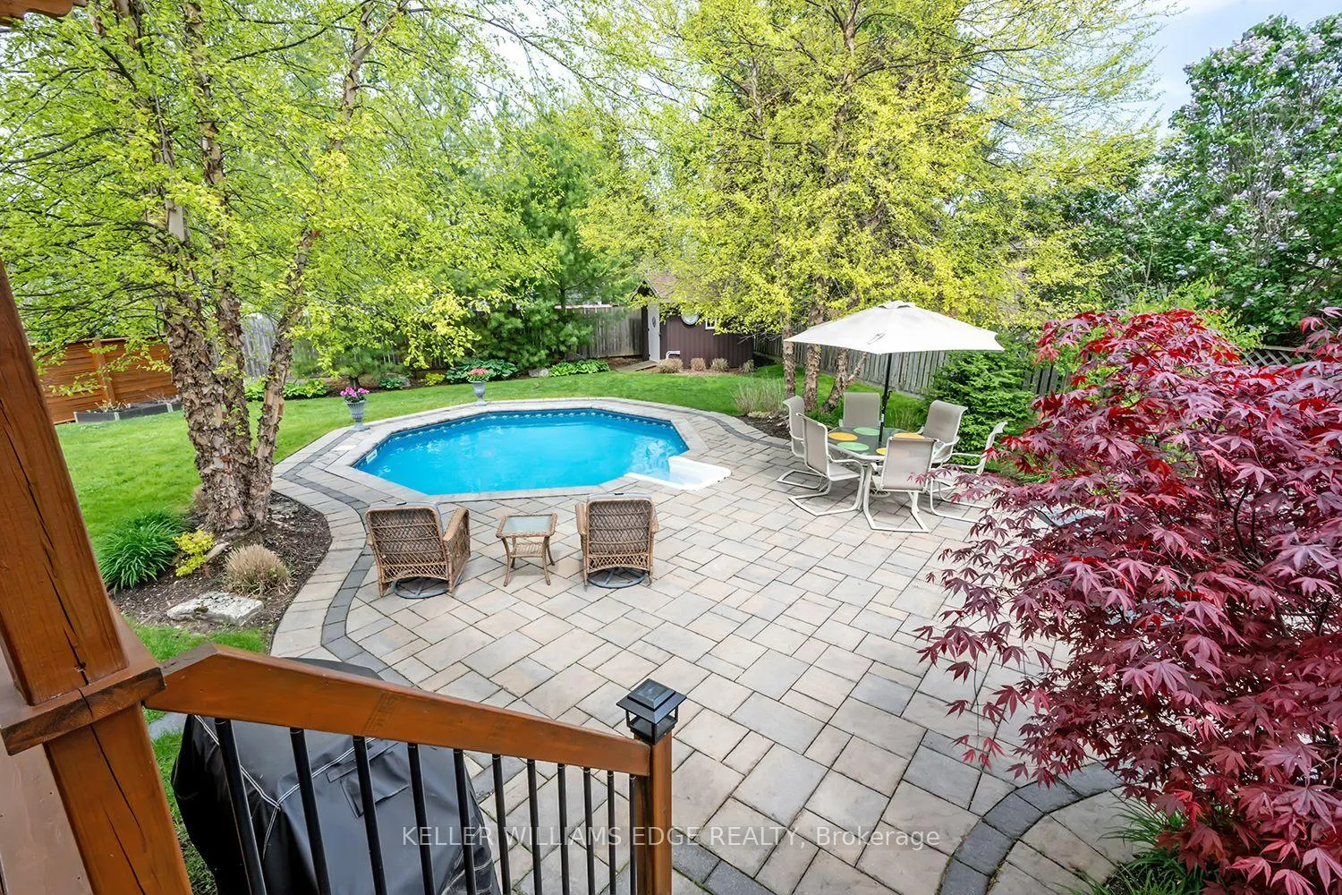 Photo 37 of 49 Postma Drive, Haldimand, Dunnville — HOMEH