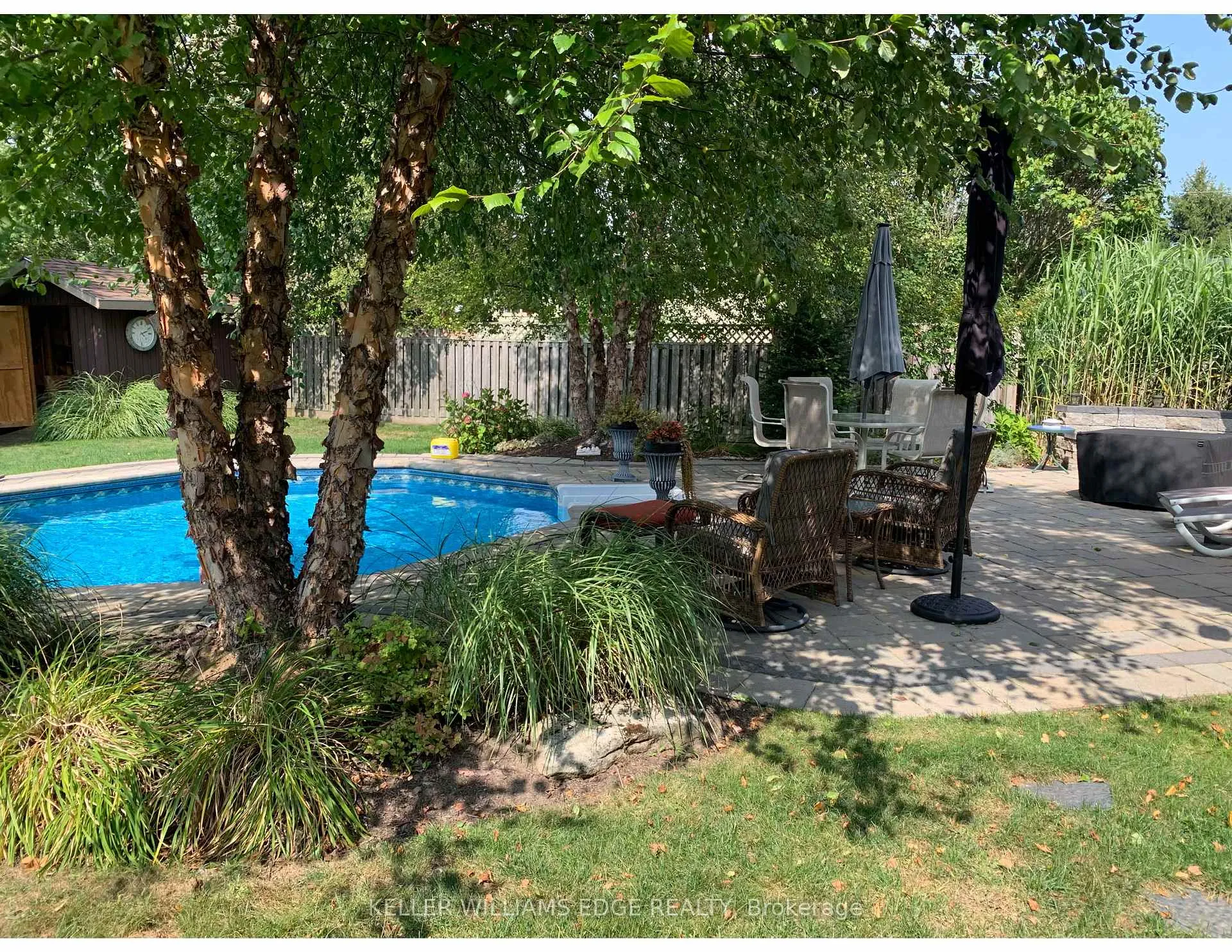 Photo 4 of 49 Postma Drive, Haldimand, Dunnville — HOMEH