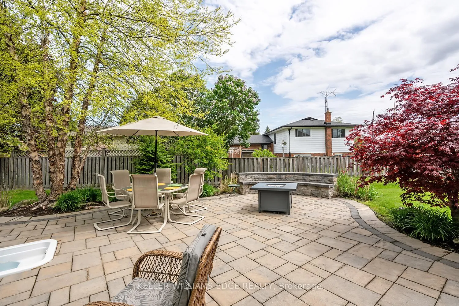 Photo 45 of 49 Postma Drive, Haldimand, Dunnville — HOMEH