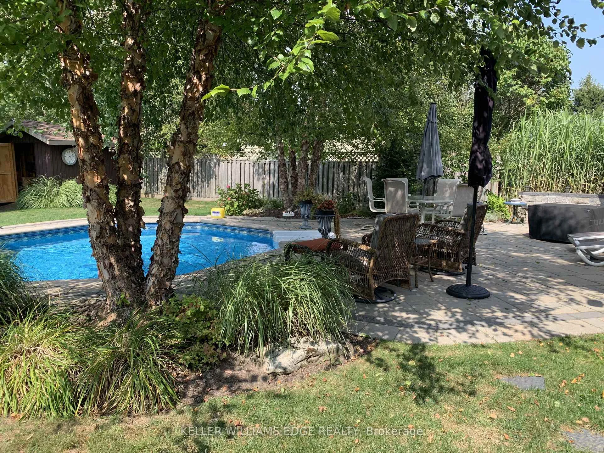Photo 48 of 49 Postma Drive, Haldimand, Dunnville — HOMEH