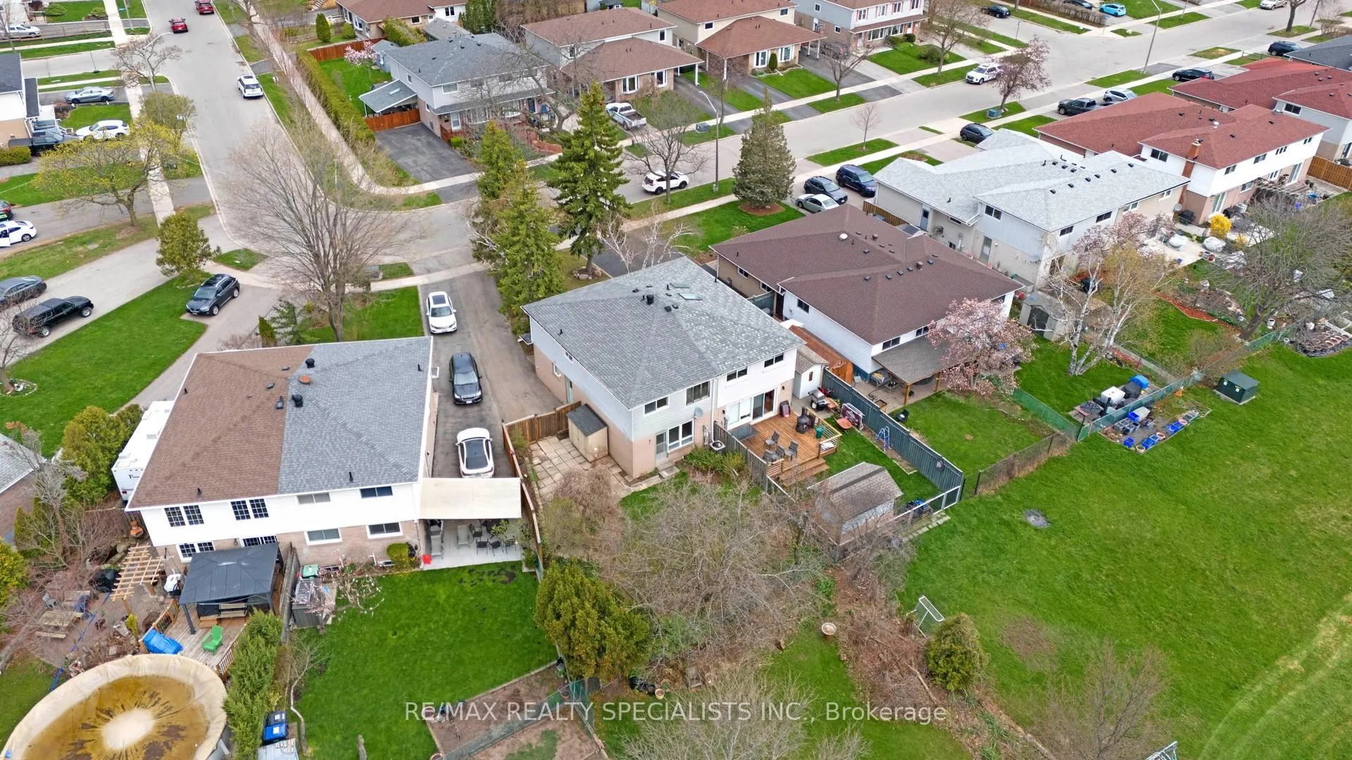 Photo 32 of 2538 Barcella Crescent, Mississauga, Sheridan — HOMEH