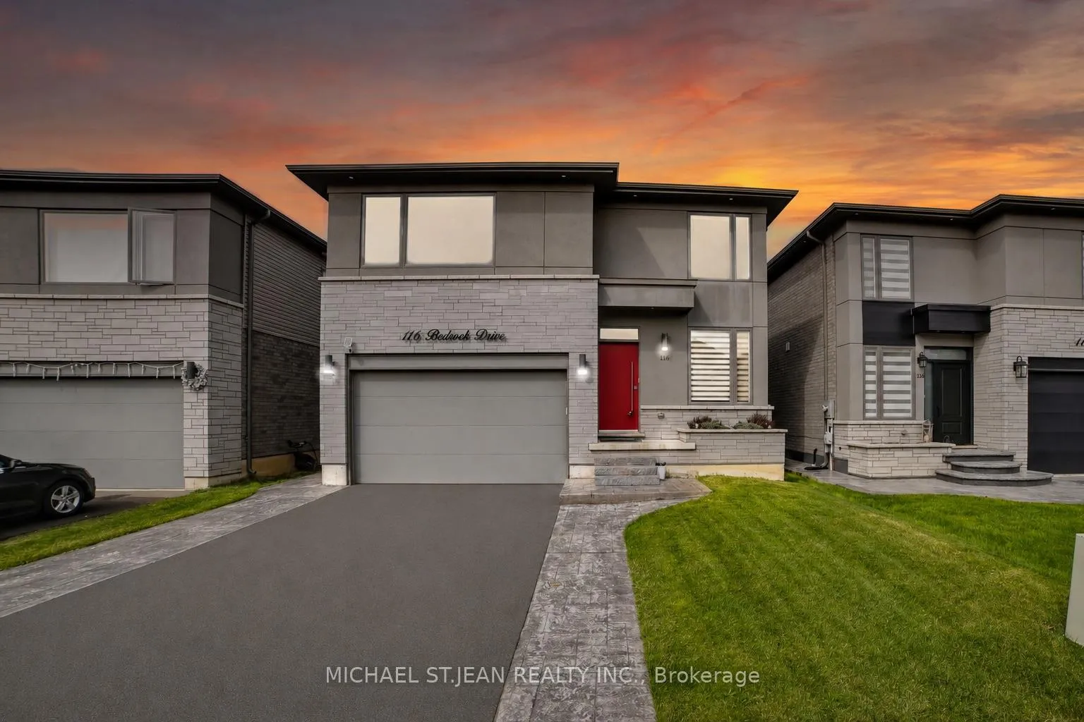 Photo 1 of 116 Bedrock Drive, Hamilton, Stoney Creek Mountain — HOMEH