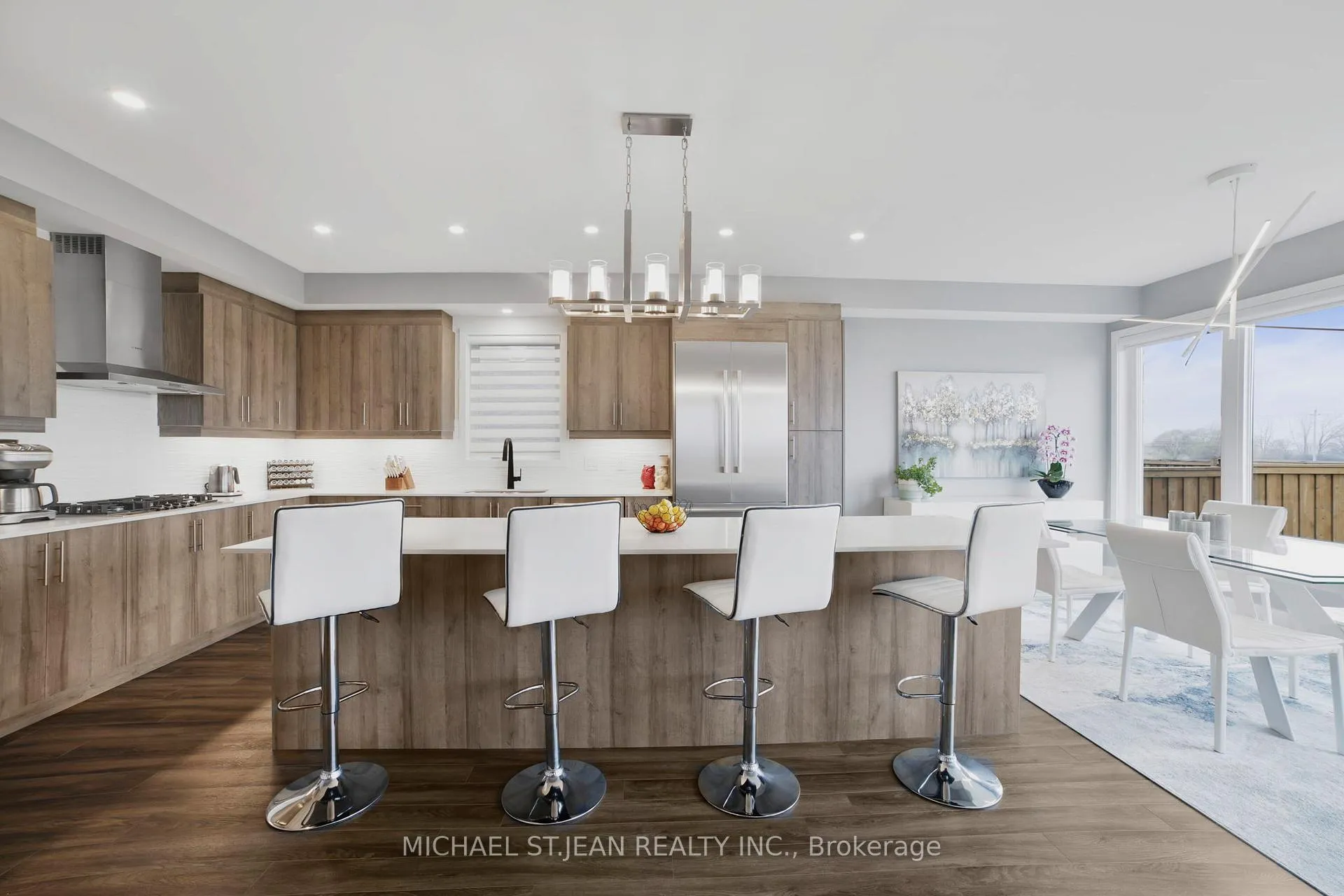 Photo 15 of 116 Bedrock Drive, Hamilton, Stoney Creek Mountain — HOMEH