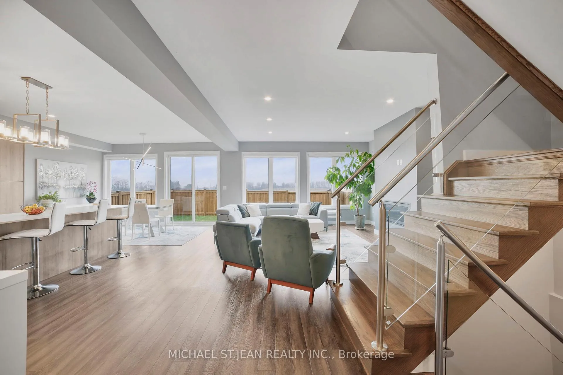 Photo 22 of 116 Bedrock Drive, Hamilton, Stoney Creek Mountain — HOMEH