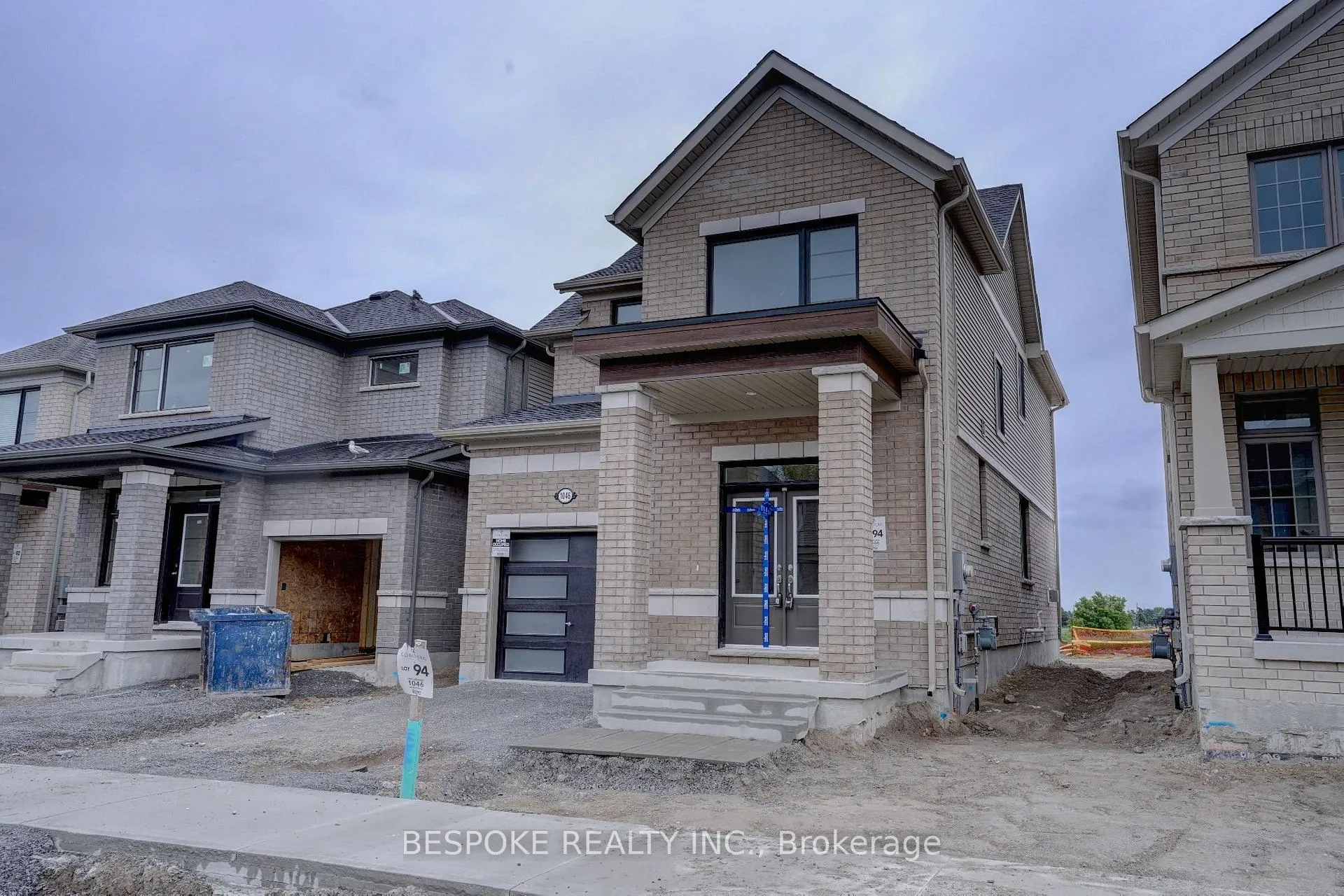 Photo 1 of 1046 Denton Drive, Cobourg — HOMEH