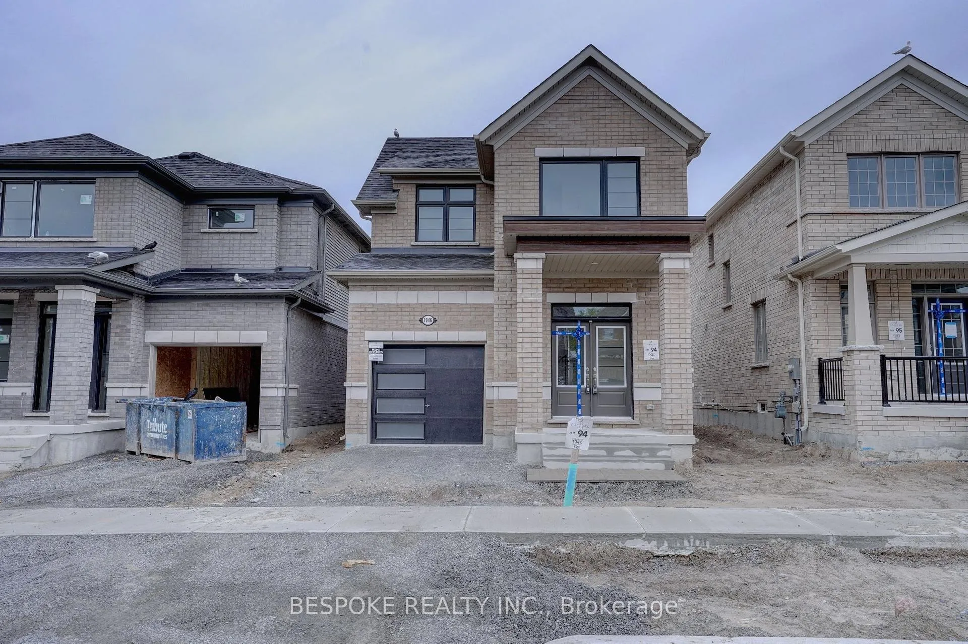 Photo 29 of 1046 Denton Drive, Cobourg — HOMEH