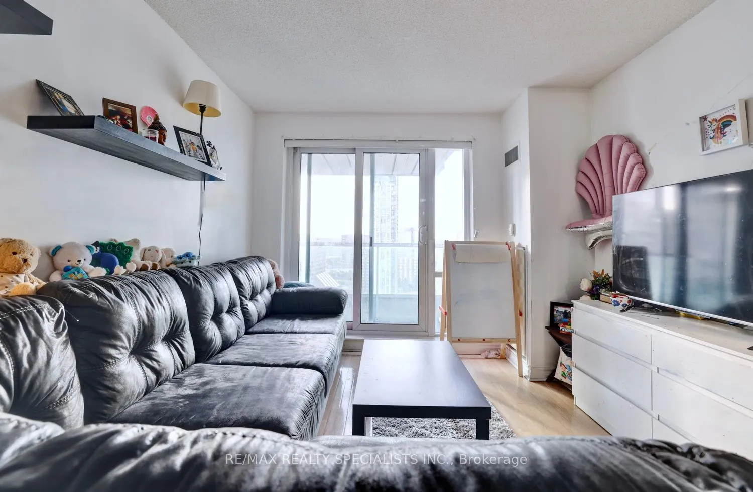 Photo 10 of Unit 2108, 33 Elm Drive, Mississauga, City Centre — HOMEH