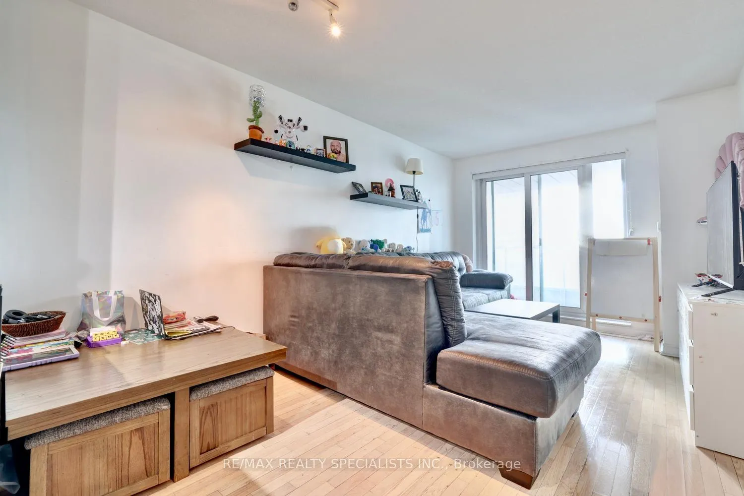 Photo 11 of Unit 2108, 33 Elm Drive, Mississauga, City Centre — HOMEH