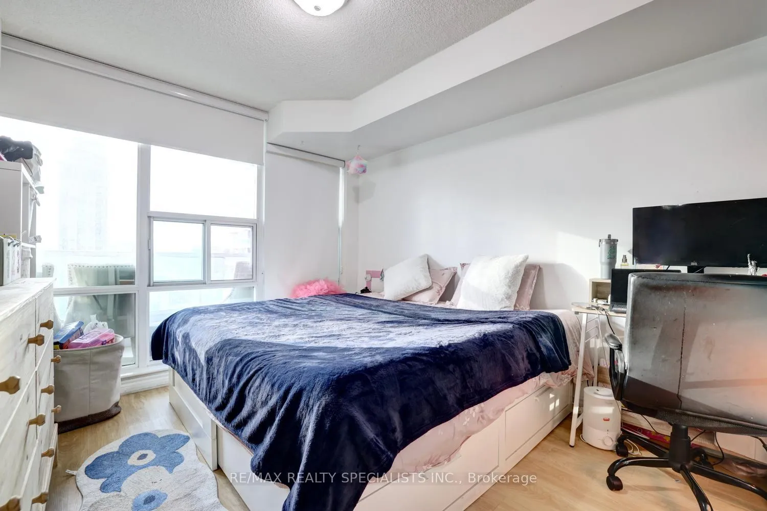 Photo 14 of Unit 2108, 33 Elm Drive, Mississauga, City Centre — HOMEH