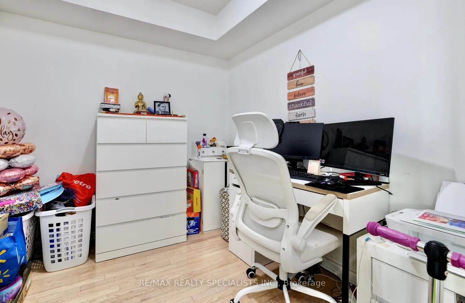 Photo 15 of Unit 2108, 33 Elm Drive, Mississauga, City Centre — HOMEH