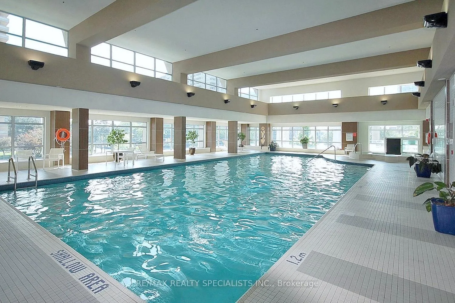 Photo 18 of Unit 2108, 33 Elm Drive, Mississauga, City Centre — HOMEH