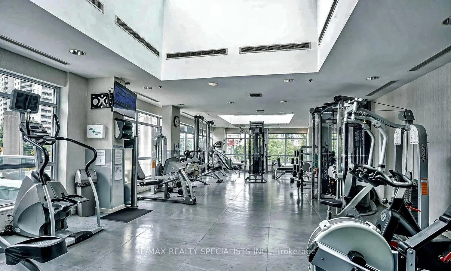 Photo 19 of Unit 2108, 33 Elm Drive, Mississauga, City Centre — HOMEH