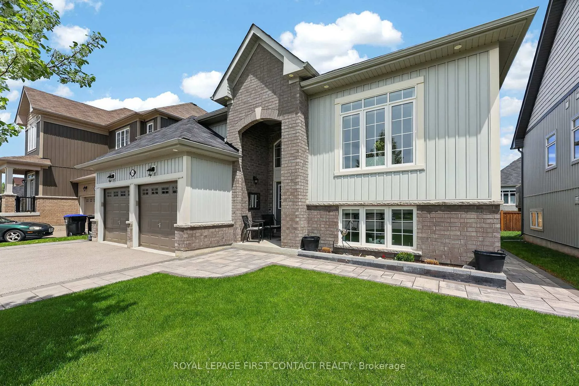 Photo 3 of 213 Claire Drive, Clearview, Stayner — HOMEH