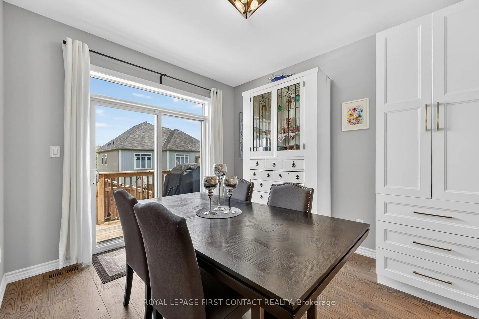 Photo 9 of 213 Claire Drive, Clearview, Stayner — HOMEH