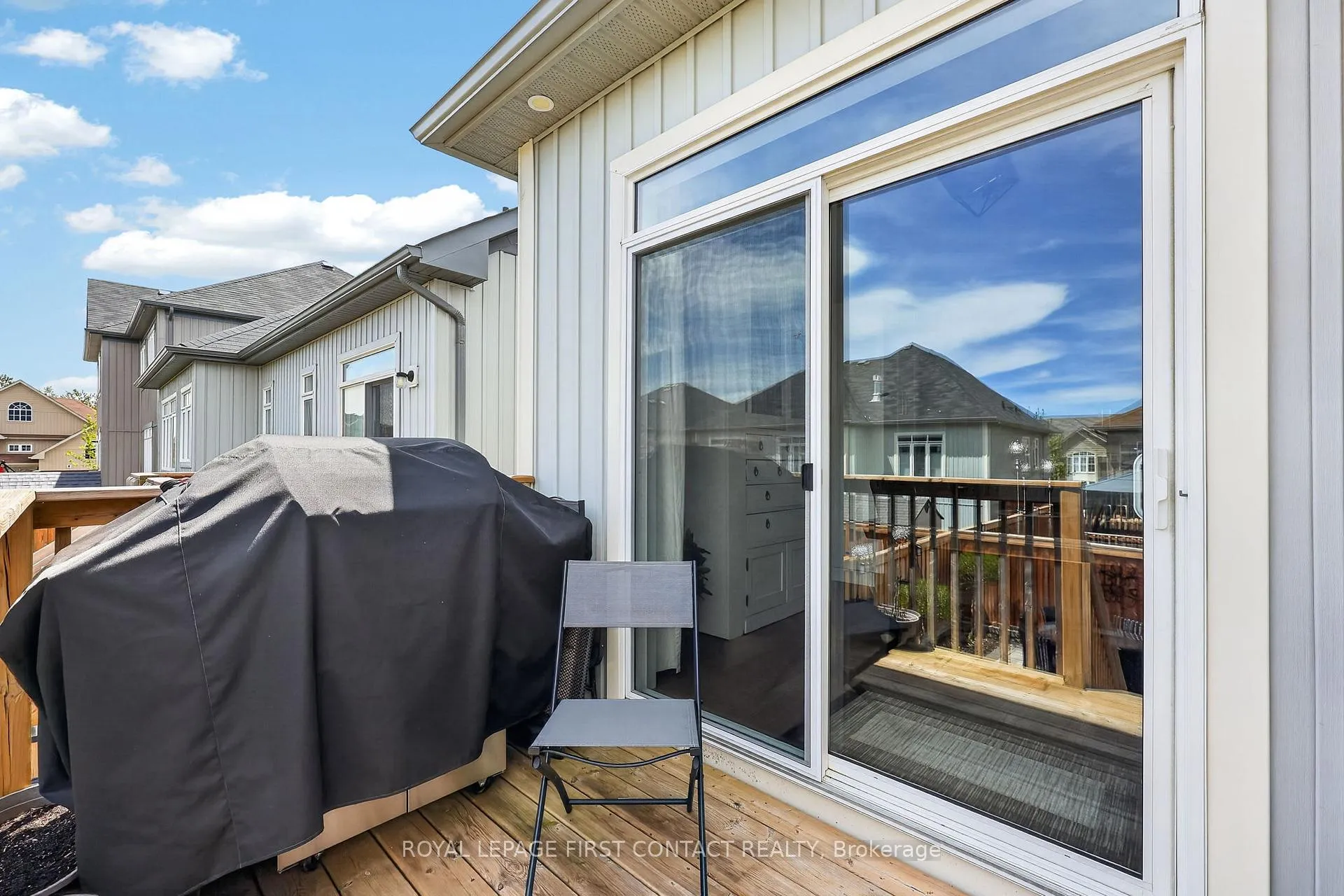 Photo 35 of 213 Claire Drive, Clearview, Stayner — HOMEH