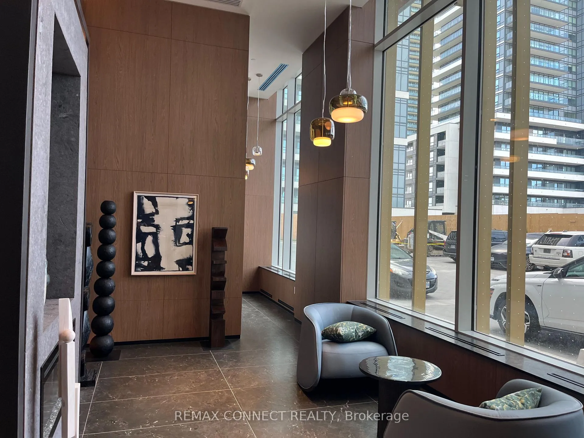 Photo 6 of Unit 2501, 1010 Sandy Beach Road, Pickering, Bay Ridges — HOMEH