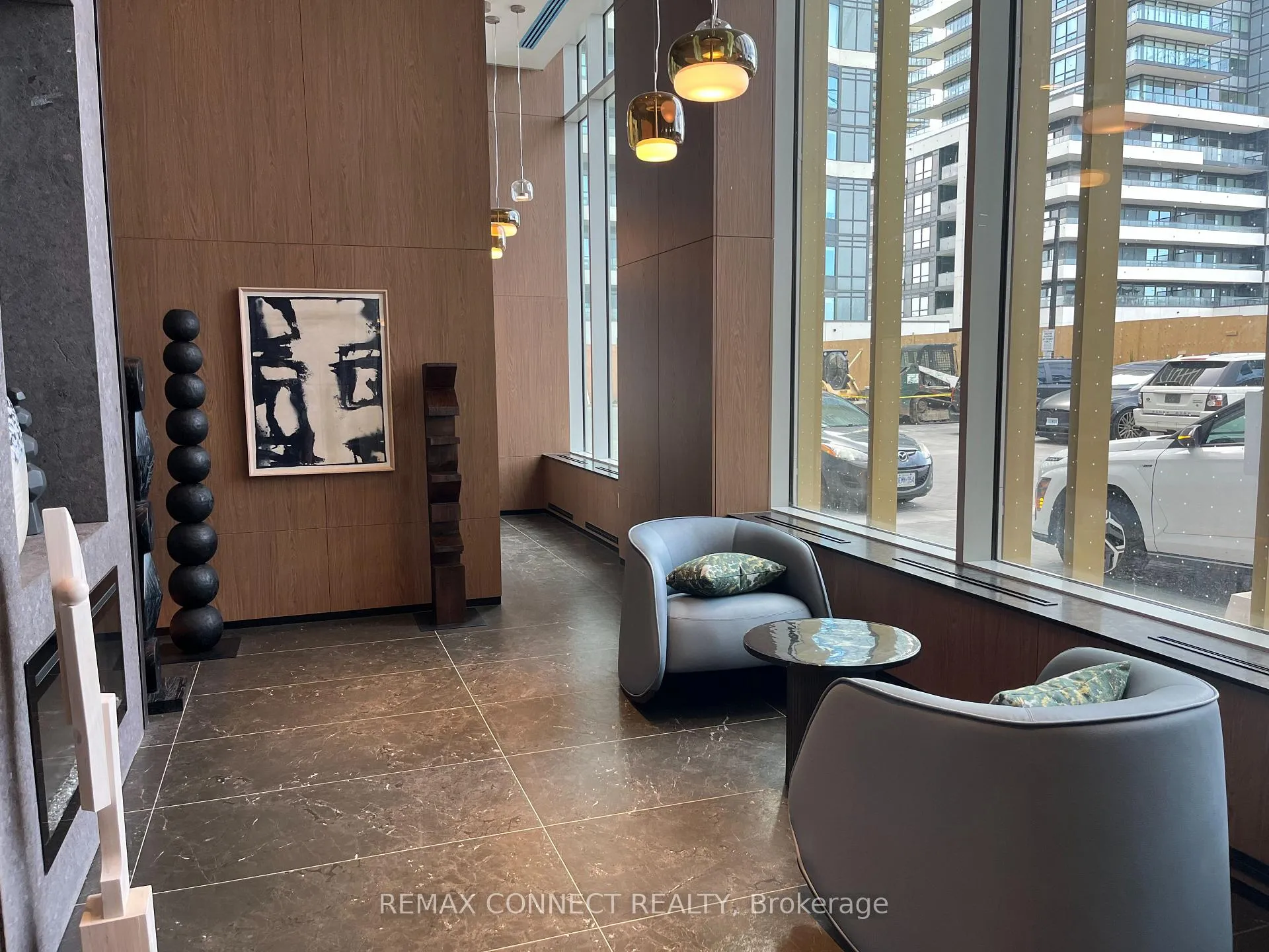 Photo 7 of Unit 2501, 1010 Sandy Beach Road, Pickering, Bay Ridges — HOMEH