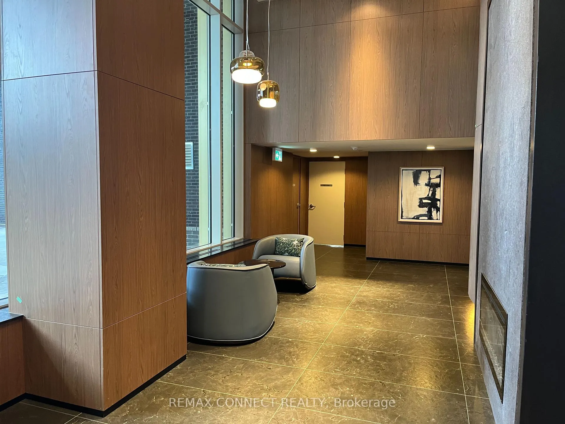 Photo 8 of Unit 2501, 1010 Sandy Beach Road, Pickering, Bay Ridges — HOMEH
