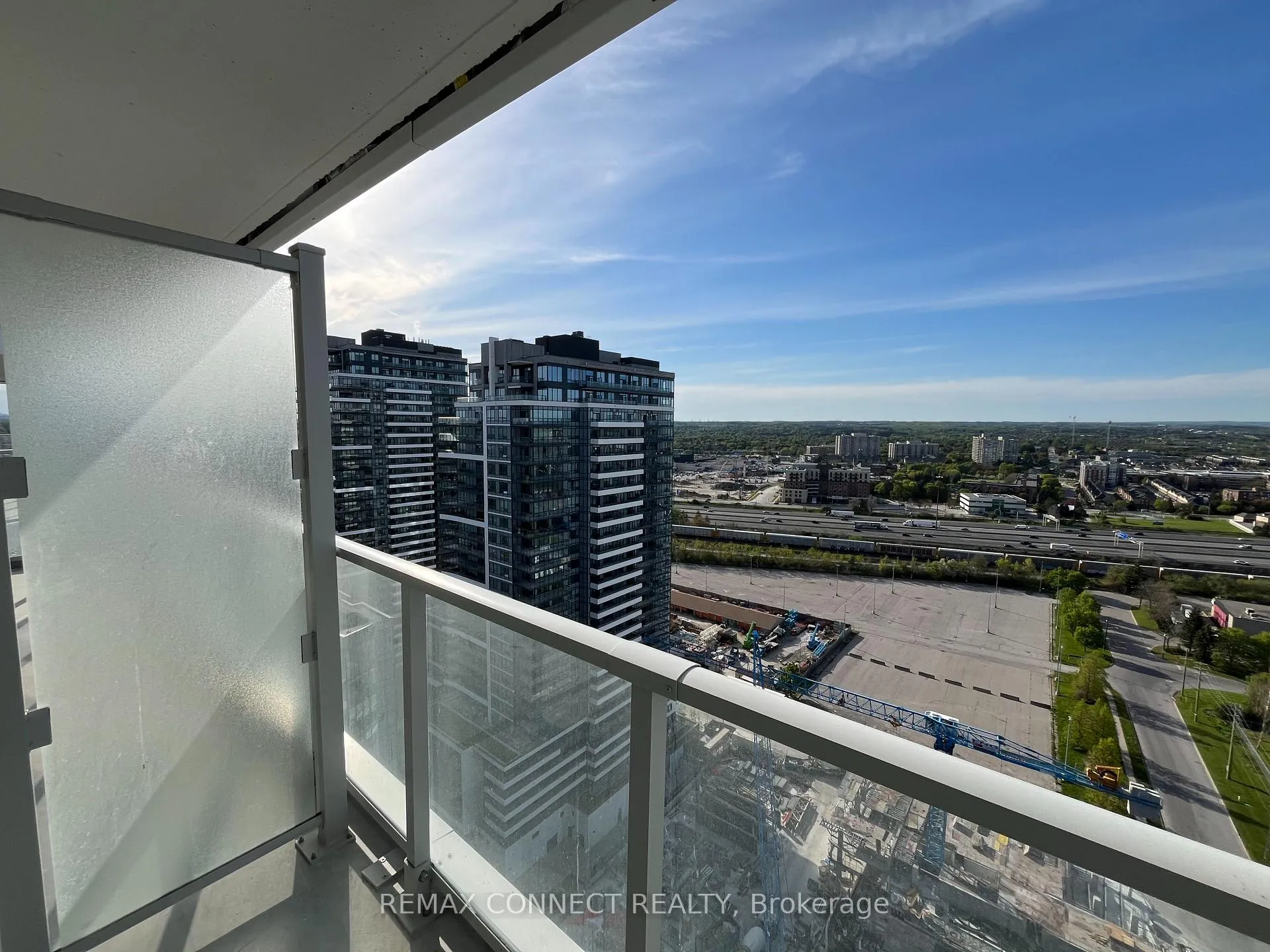 Photo 23 of Unit 2501, 1010 Sandy Beach Road, Pickering, Bay Ridges — HOMEH