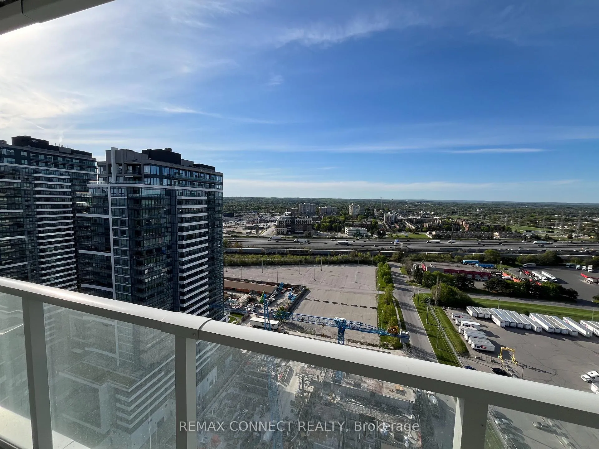 Photo 24 of Unit 2501, 1010 Sandy Beach Road, Pickering, Bay Ridges — HOMEH