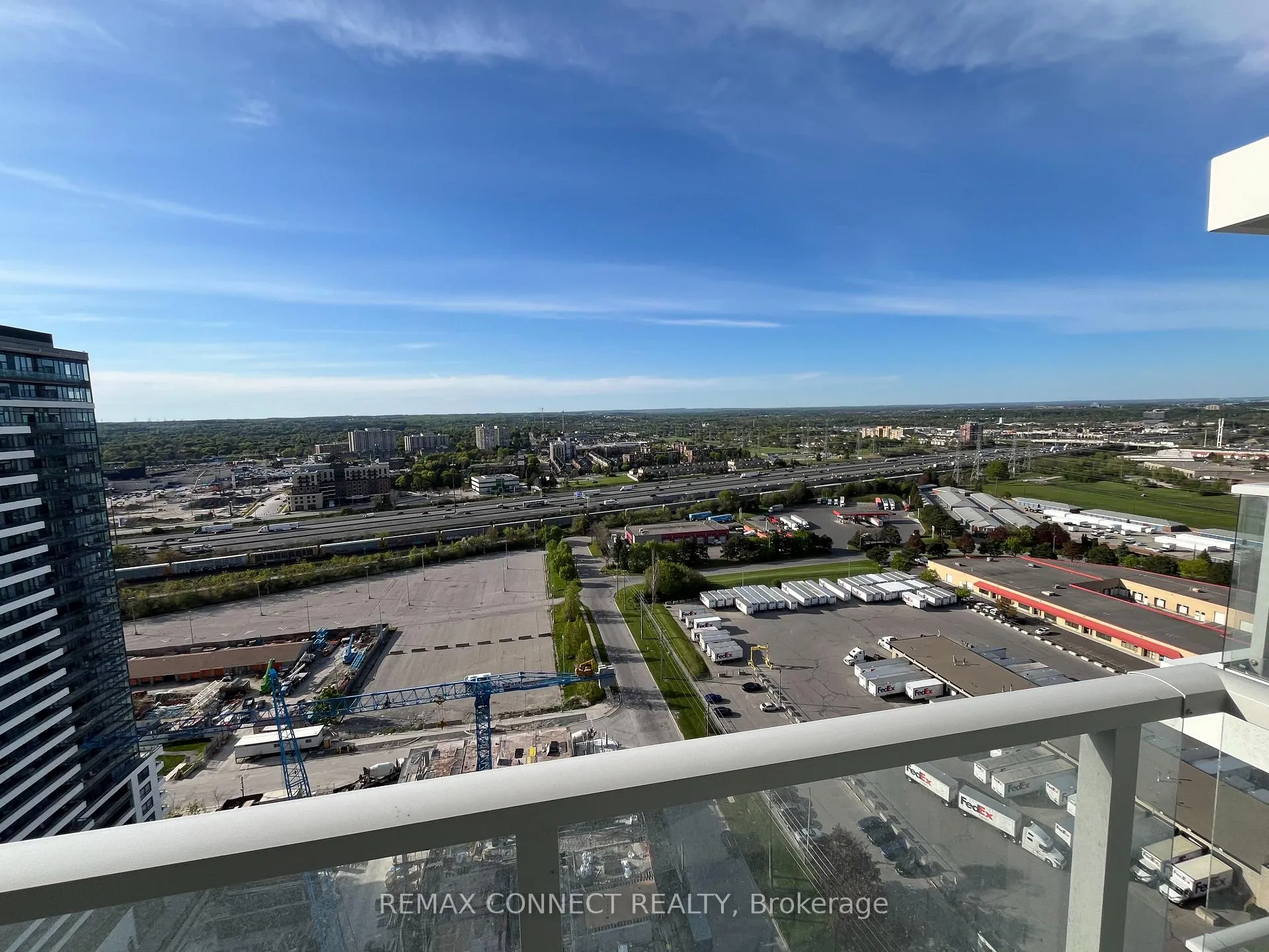 Photo 25 of Unit 2501, 1010 Sandy Beach Road, Pickering, Bay Ridges — HOMEH