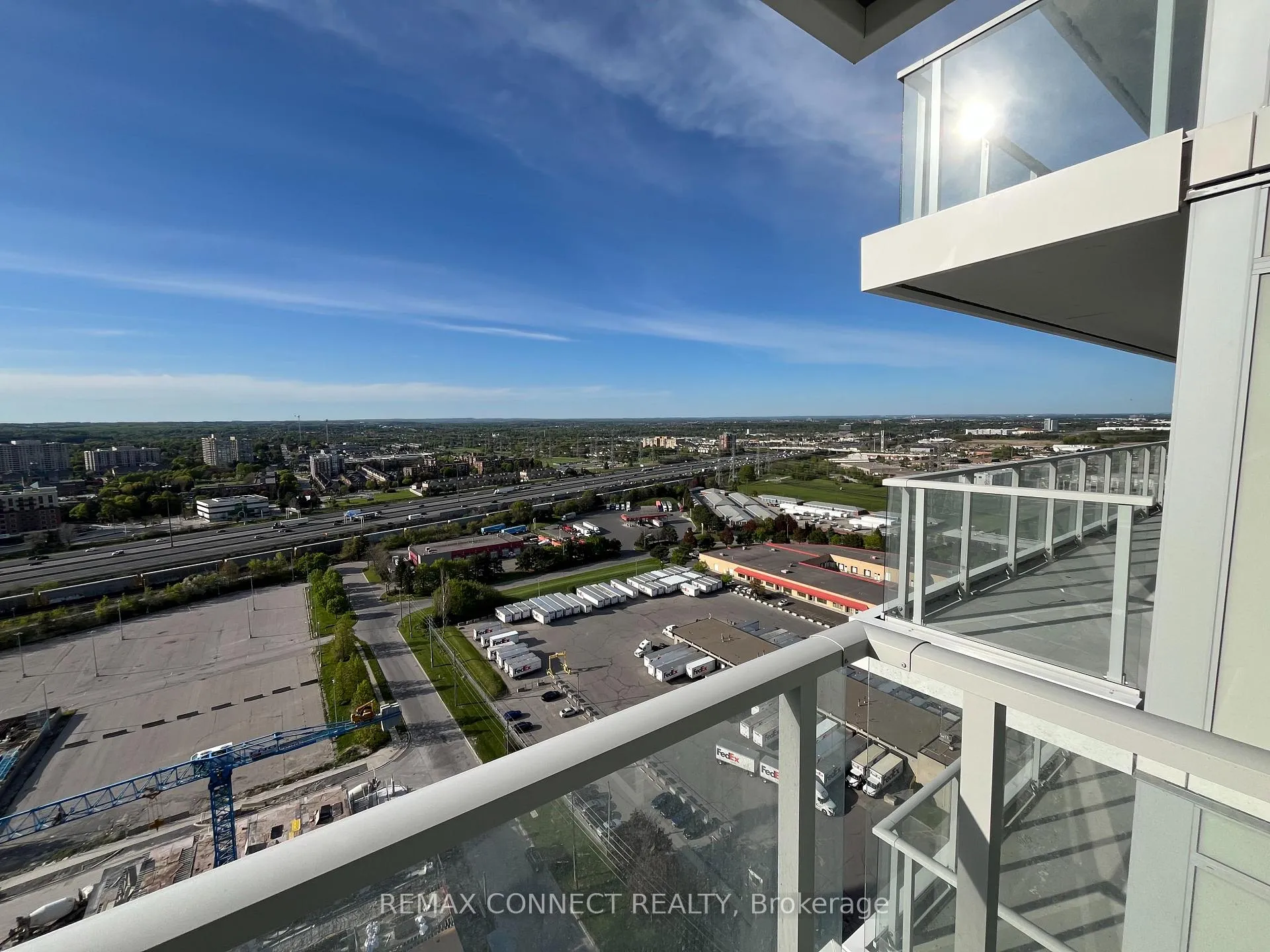 Photo 26 of Unit 2501, 1010 Sandy Beach Road, Pickering, Bay Ridges — HOMEH