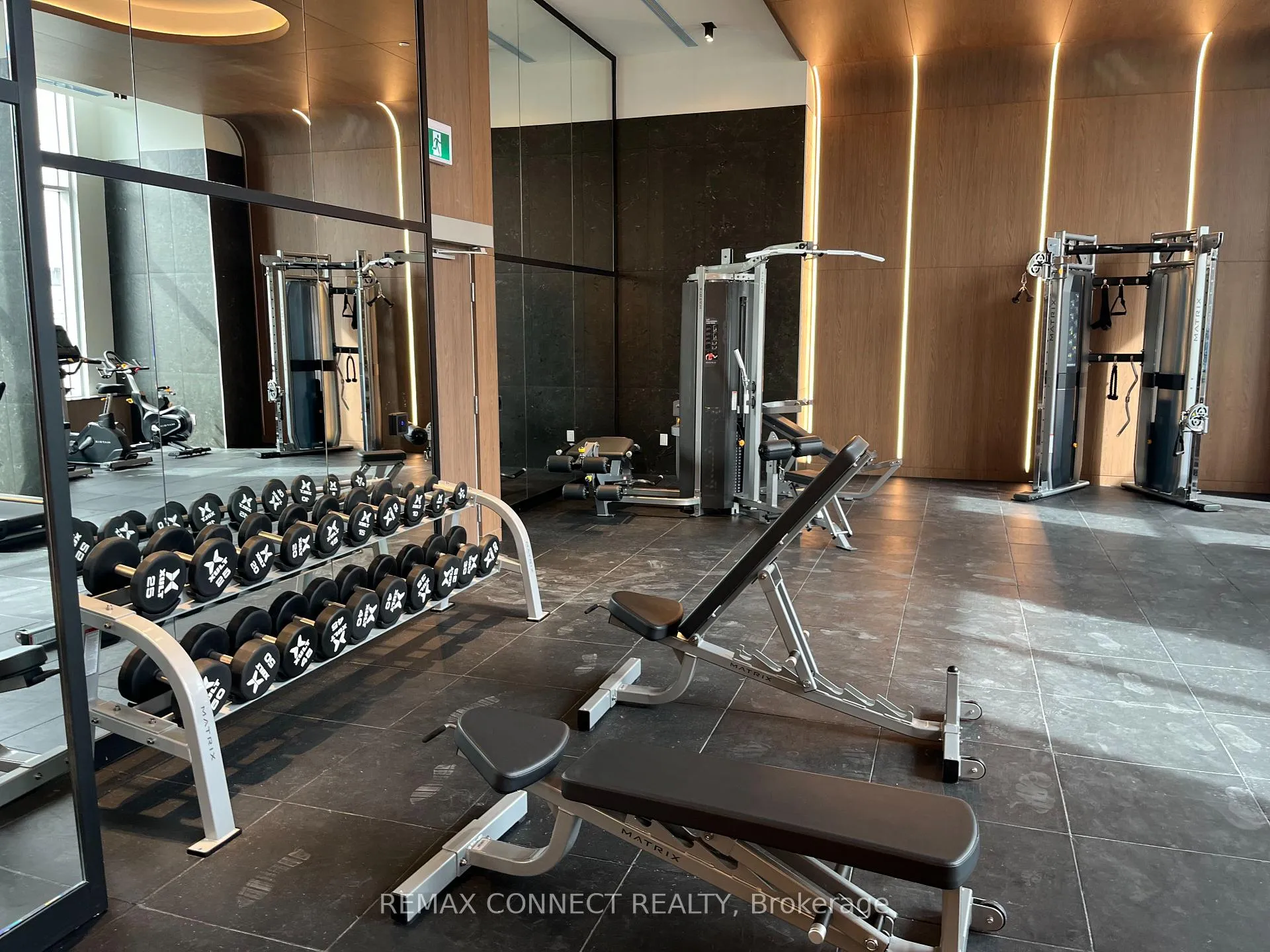 Photo 27 of Unit 2501, 1010 Sandy Beach Road, Pickering, Bay Ridges — HOMEH