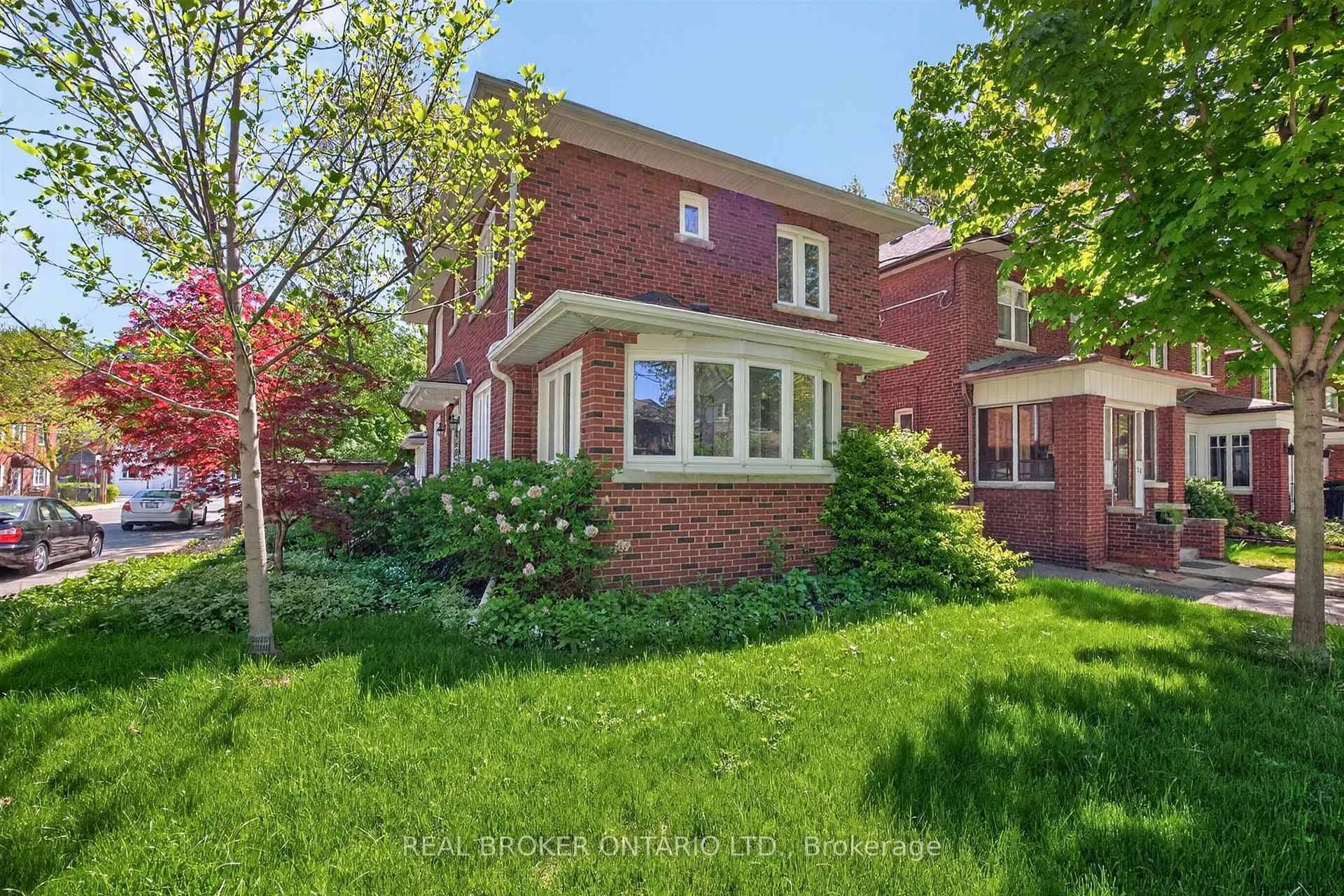 Photo 39 of 79 Humber Trail, Toronto, Lambton Baby Point — HOMEH