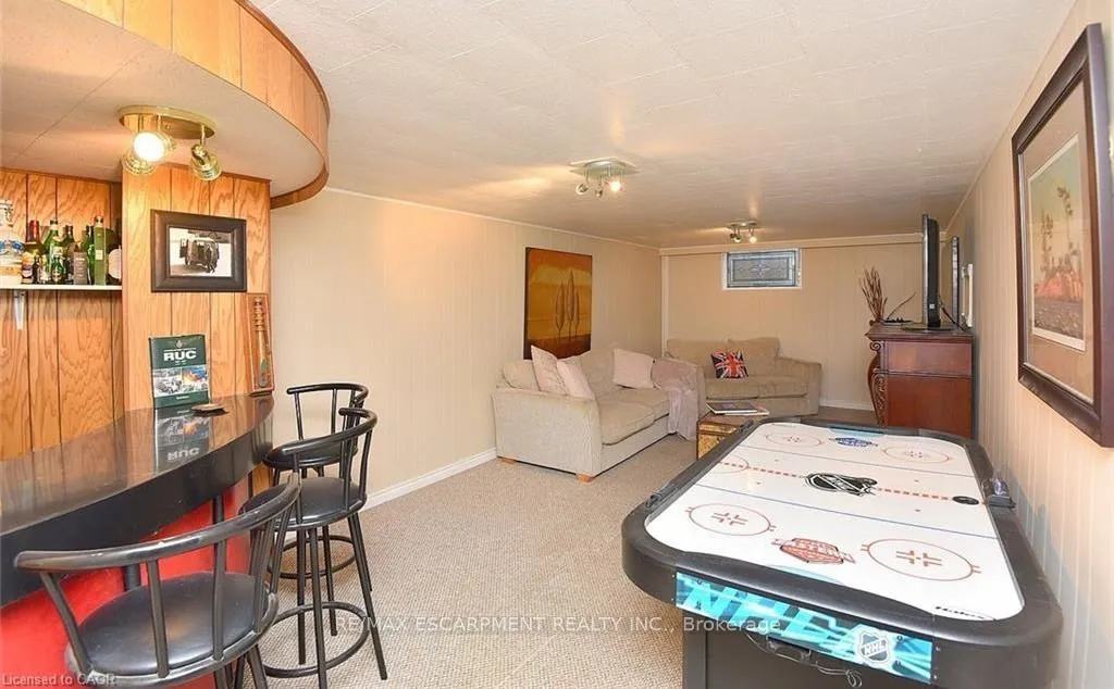 Photo 21 of 238 Fairridge Road, Hamilton, Red Hill — HOMEH