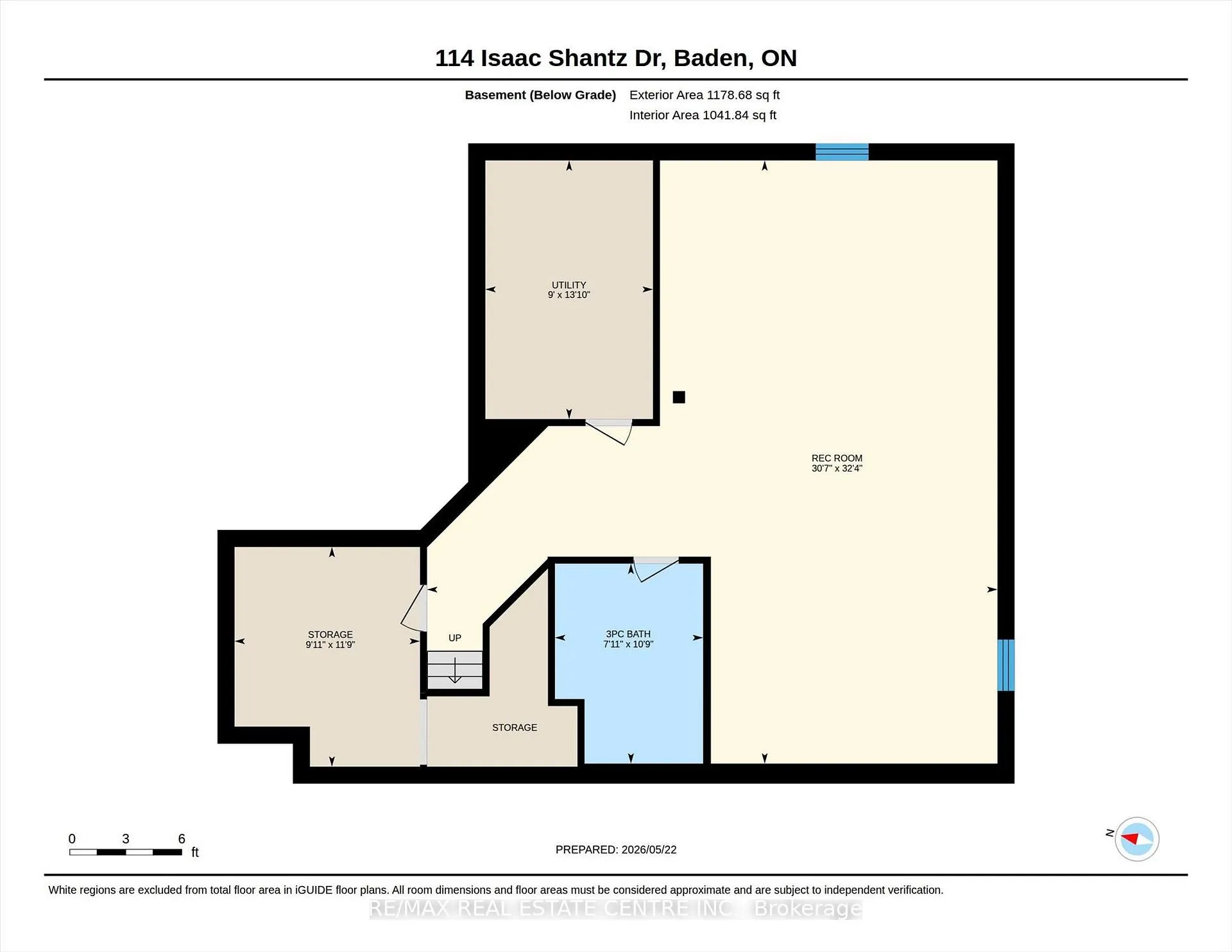 Photo 29 of 114 Isaac Shantz Drive, Wilmot, Baden — HOMEH