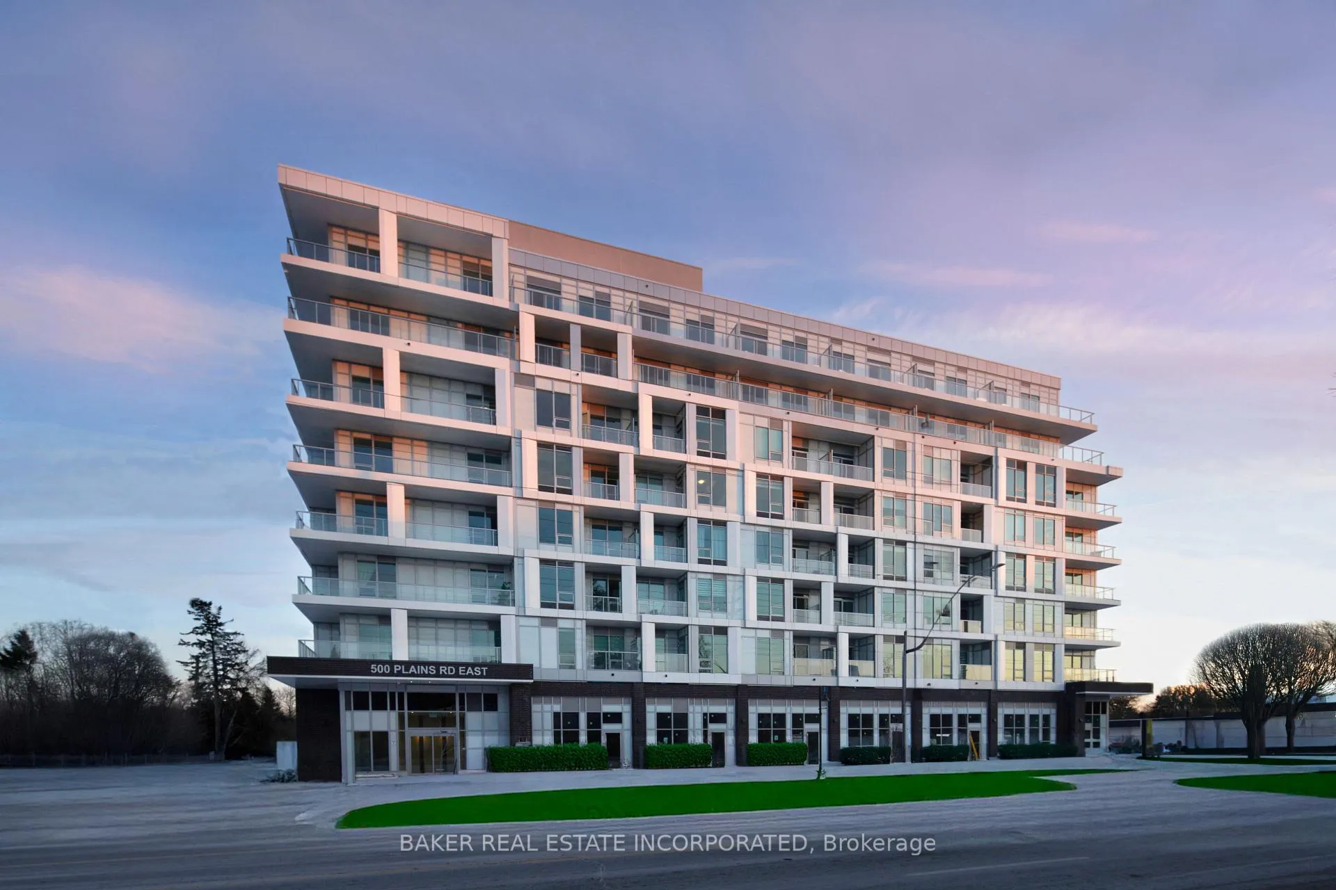Photo 3 of Unit 217, 500 Plains Road E, Burlington, LaSalle — HOMEH