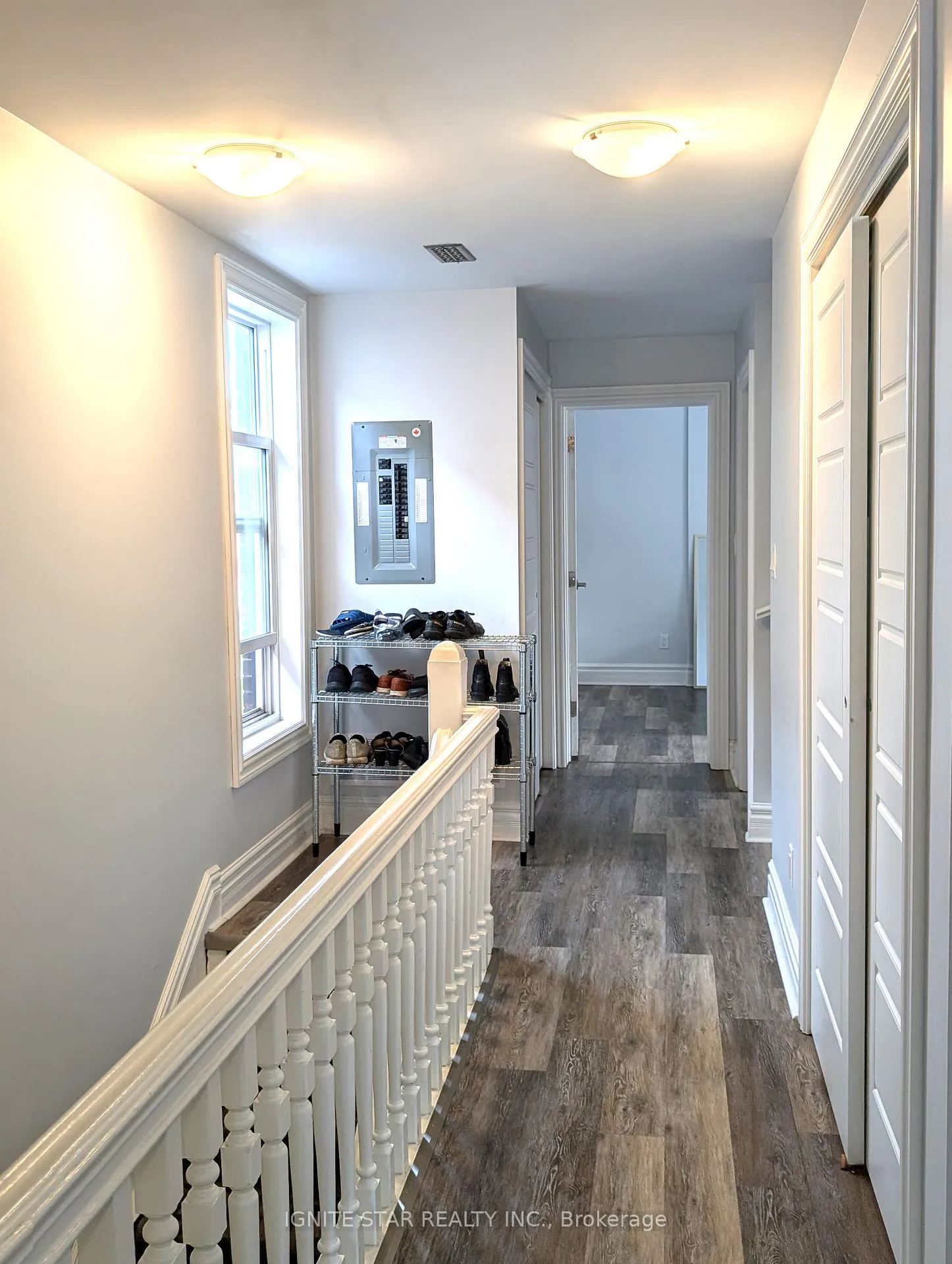 Photo 9 of Unit upper level, 106 West Avenue N, Hamilton, Landsdale — HOMEH