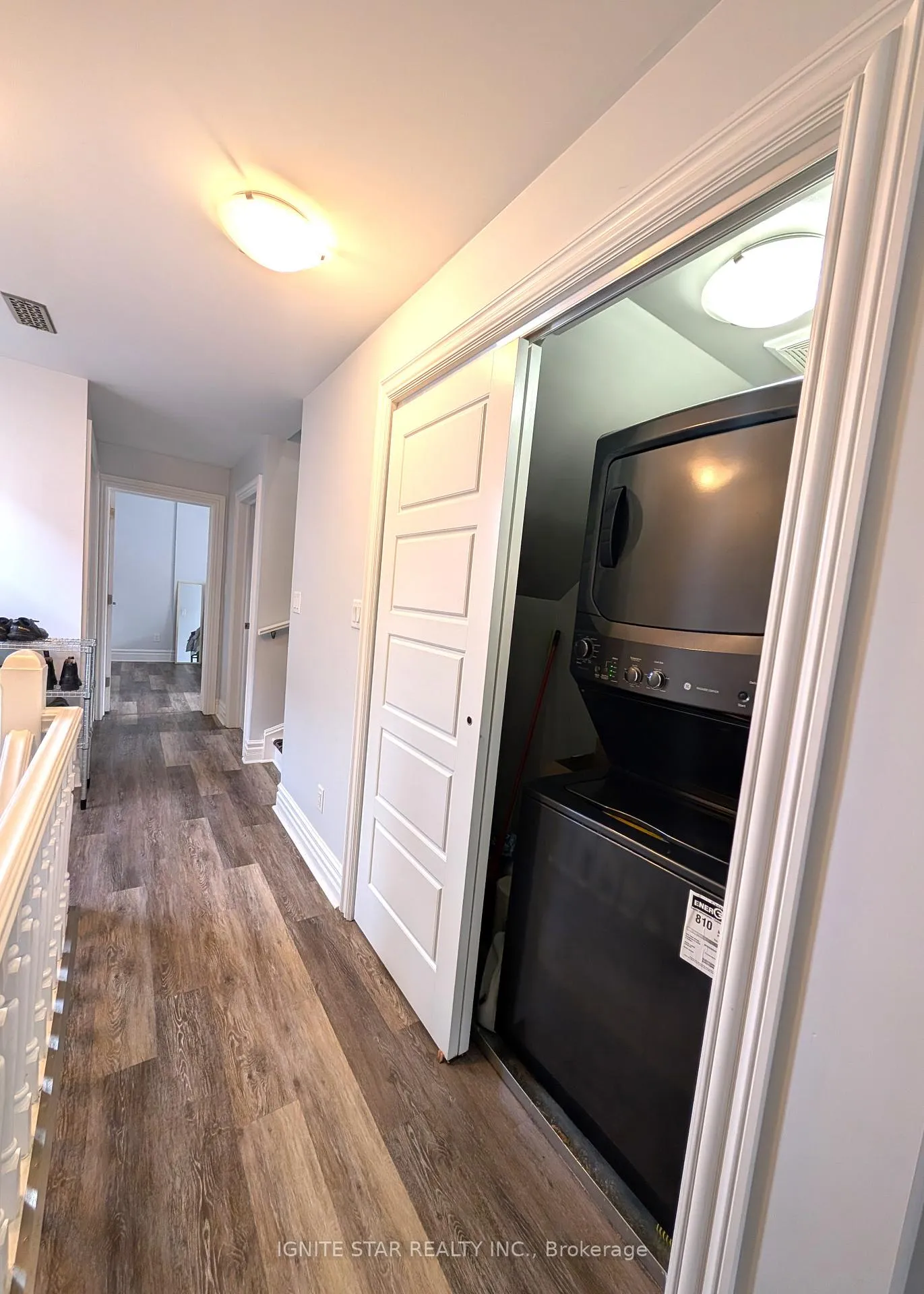 Photo 10 of Unit upper level, 106 West Avenue N, Hamilton, Landsdale — HOMEH