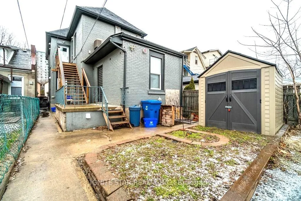 Photo 24 of Unit upper level, 106 West Avenue N, Hamilton, Landsdale — HOMEH