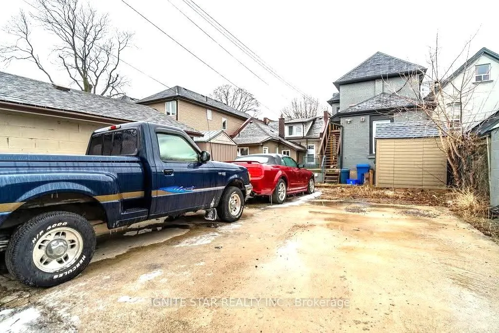 Photo 25 of Unit upper level, 106 West Avenue N, Hamilton, Landsdale — HOMEH