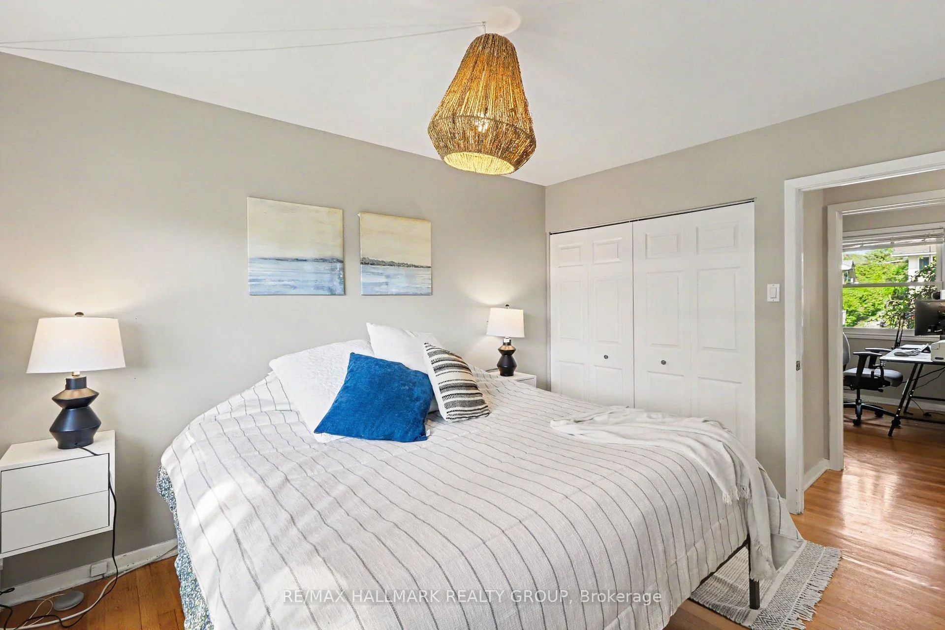 Photo 18 of 2640 Ulster Crescent, Ottawa, Riverside Park — HOMEH