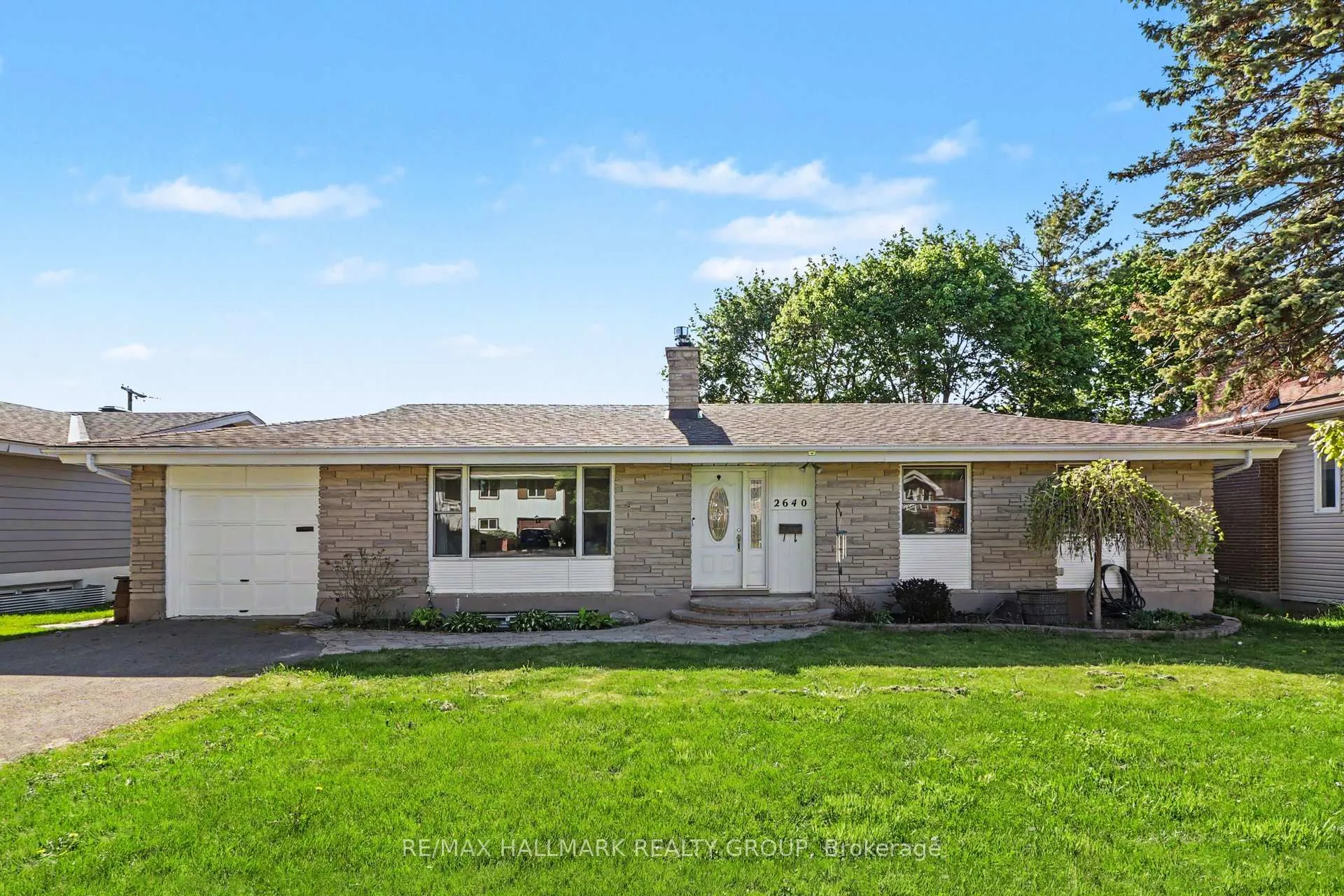 Photo 35 of 2640 Ulster Crescent, Ottawa, Riverside Park — HOMEH