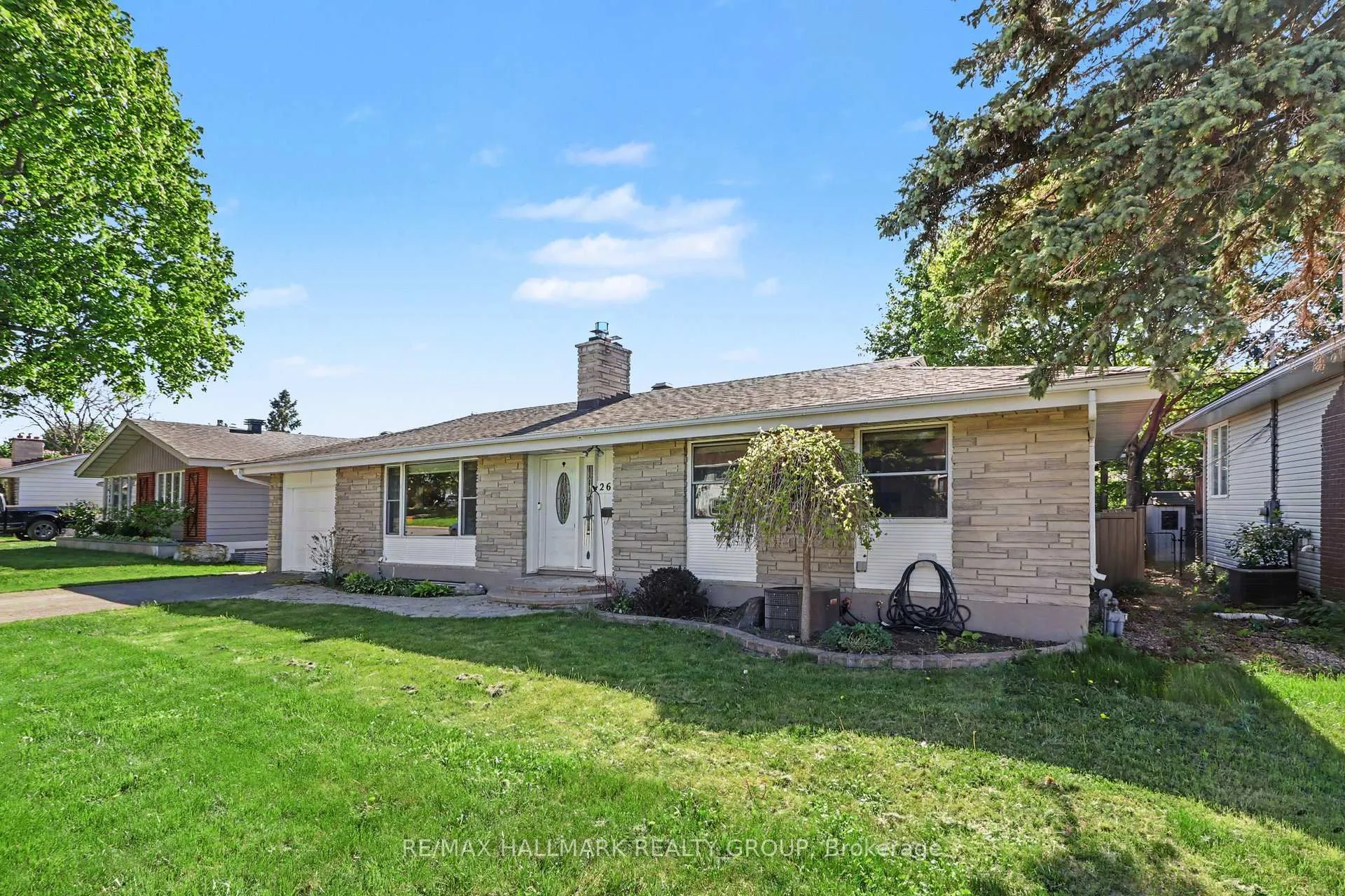 Photo 36 of 2640 Ulster Crescent, Ottawa, Riverside Park — HOMEH