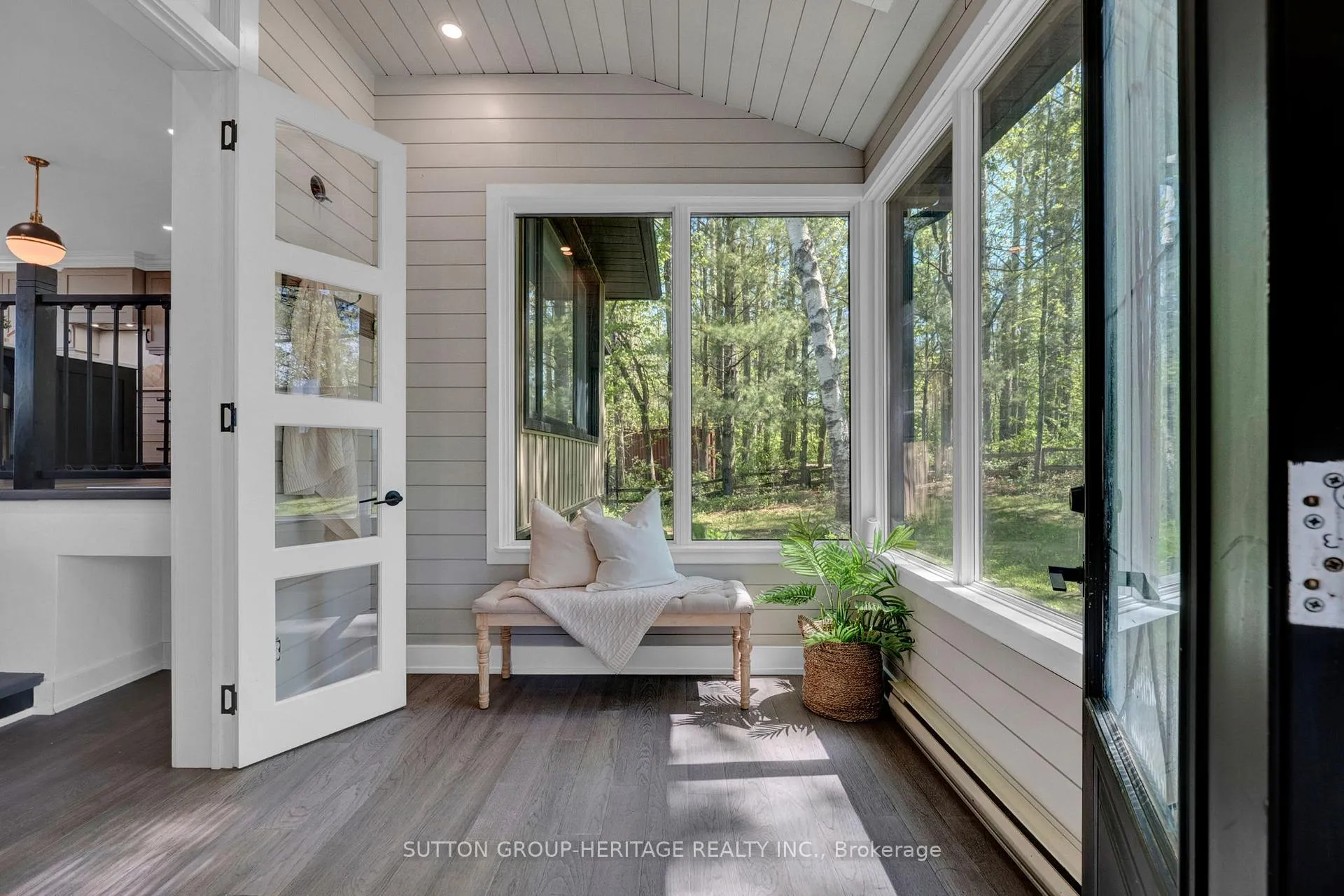 Photo 3 of 16 Millbrook Ridge Road, Kawartha Lakes, Emily — HOMEH