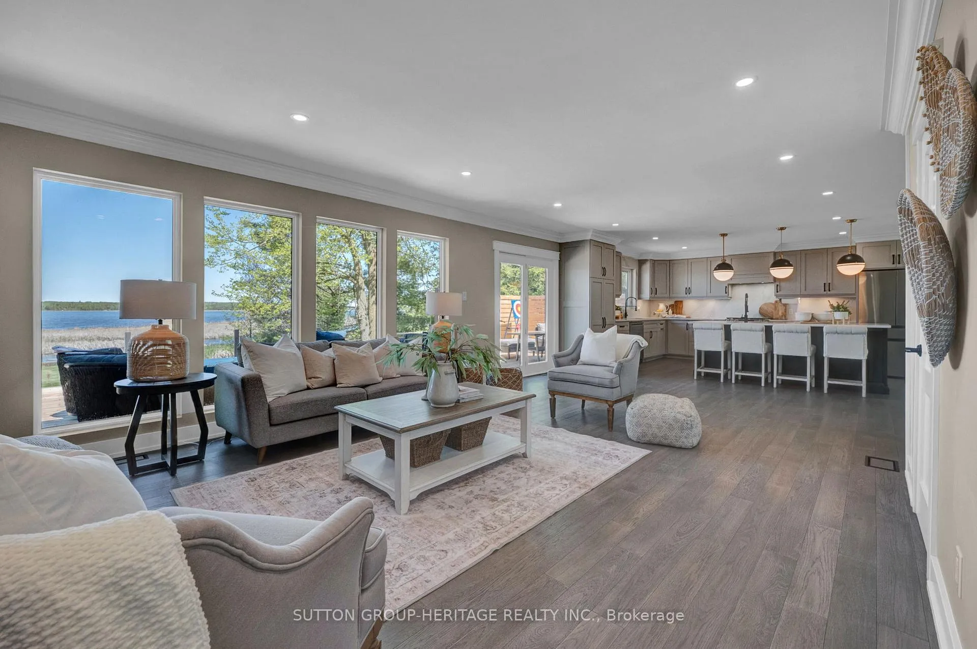 Photo 4 of 16 Millbrook Ridge Road, Kawartha Lakes, Emily — HOMEH