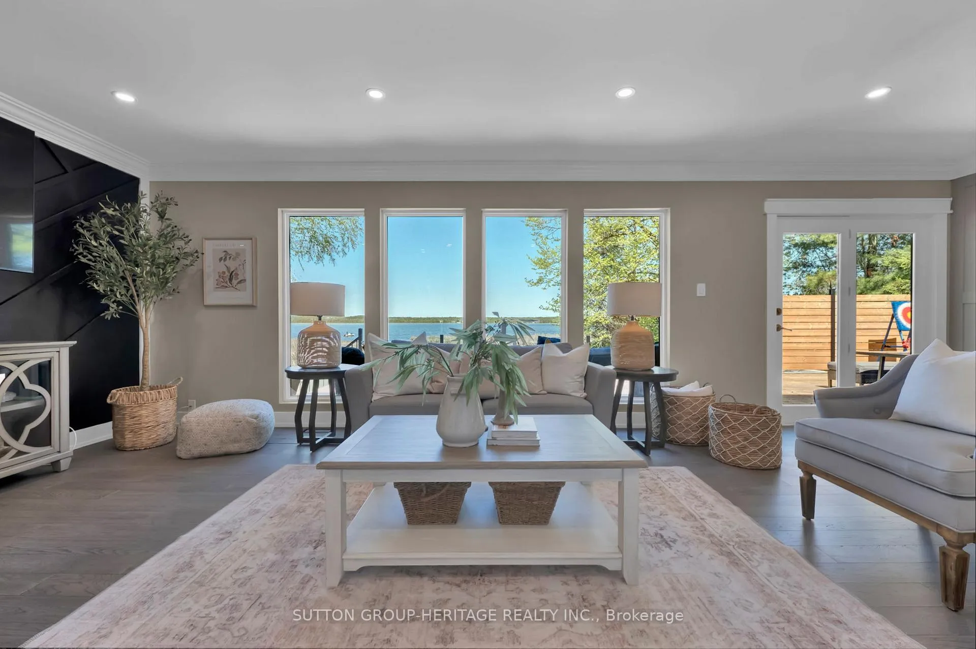 Photo 5 of 16 Millbrook Ridge Road, Kawartha Lakes, Emily — HOMEH