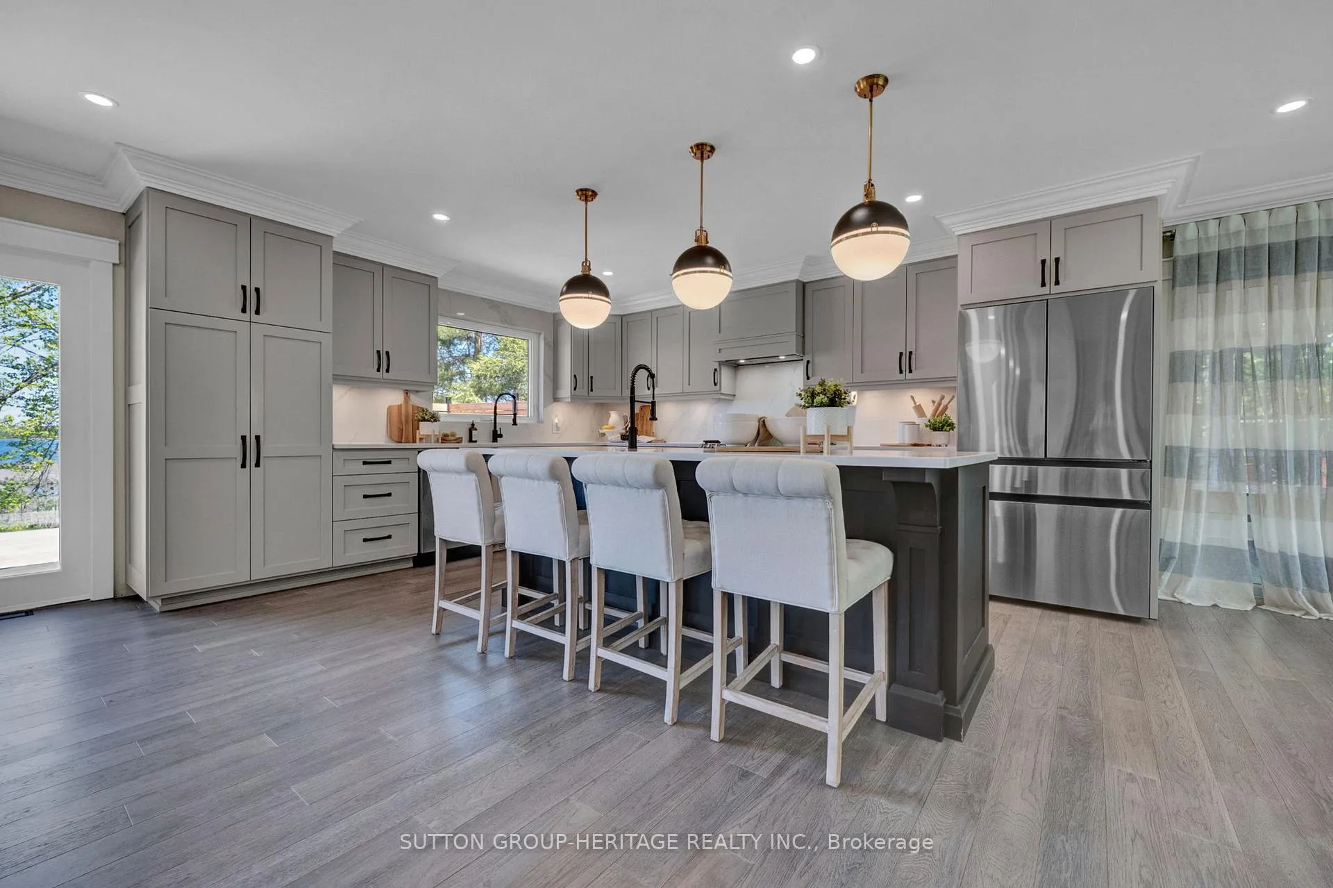 Photo 12 of 16 Millbrook Ridge Road, Kawartha Lakes, Emily — HOMEH