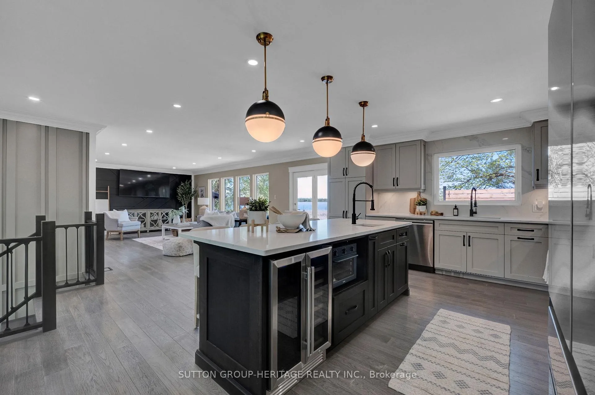 Photo 14 of 16 Millbrook Ridge Road, Kawartha Lakes, Emily — HOMEH