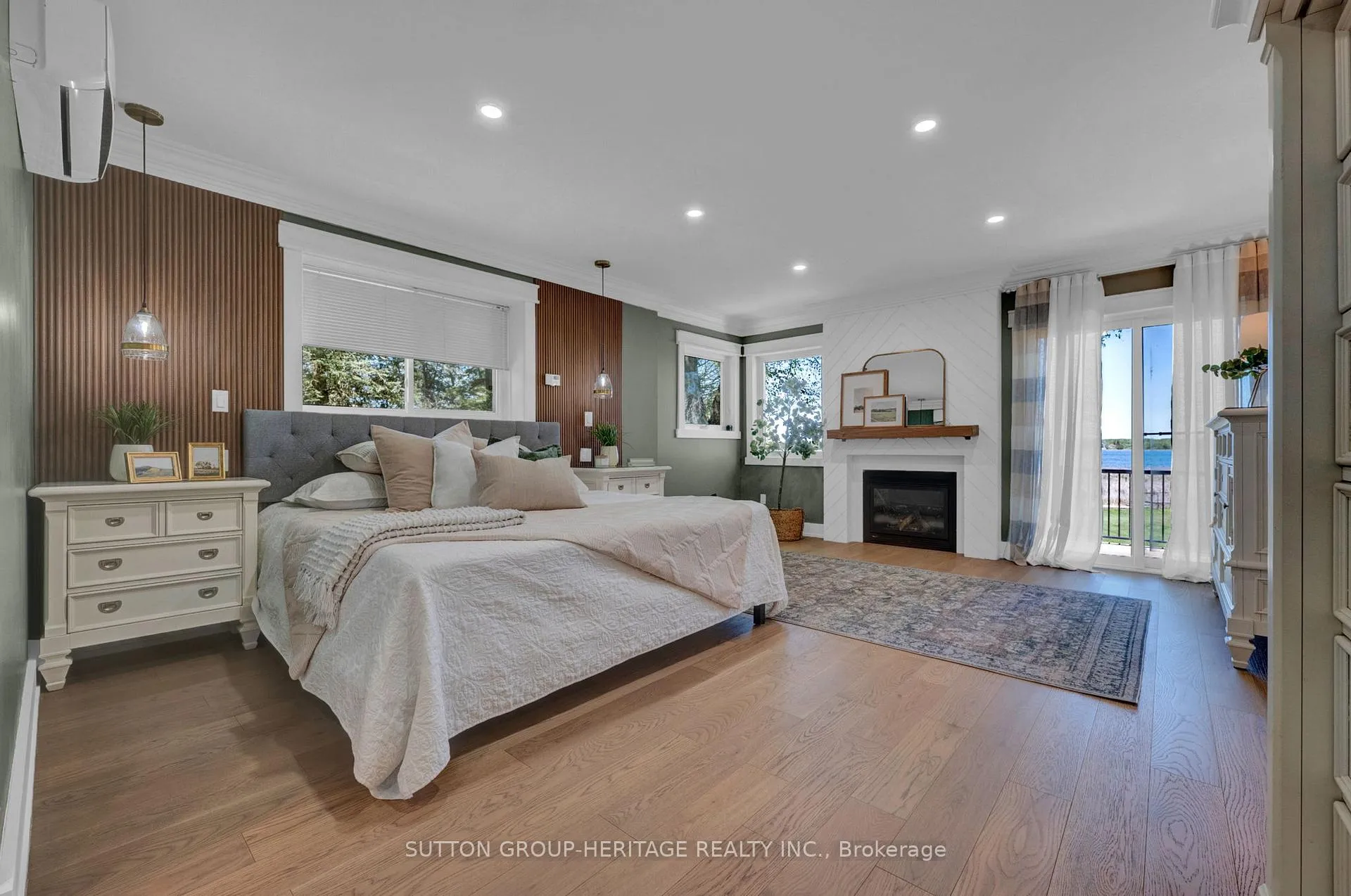 Photo 23 of 16 Millbrook Ridge Road, Kawartha Lakes, Emily — HOMEH