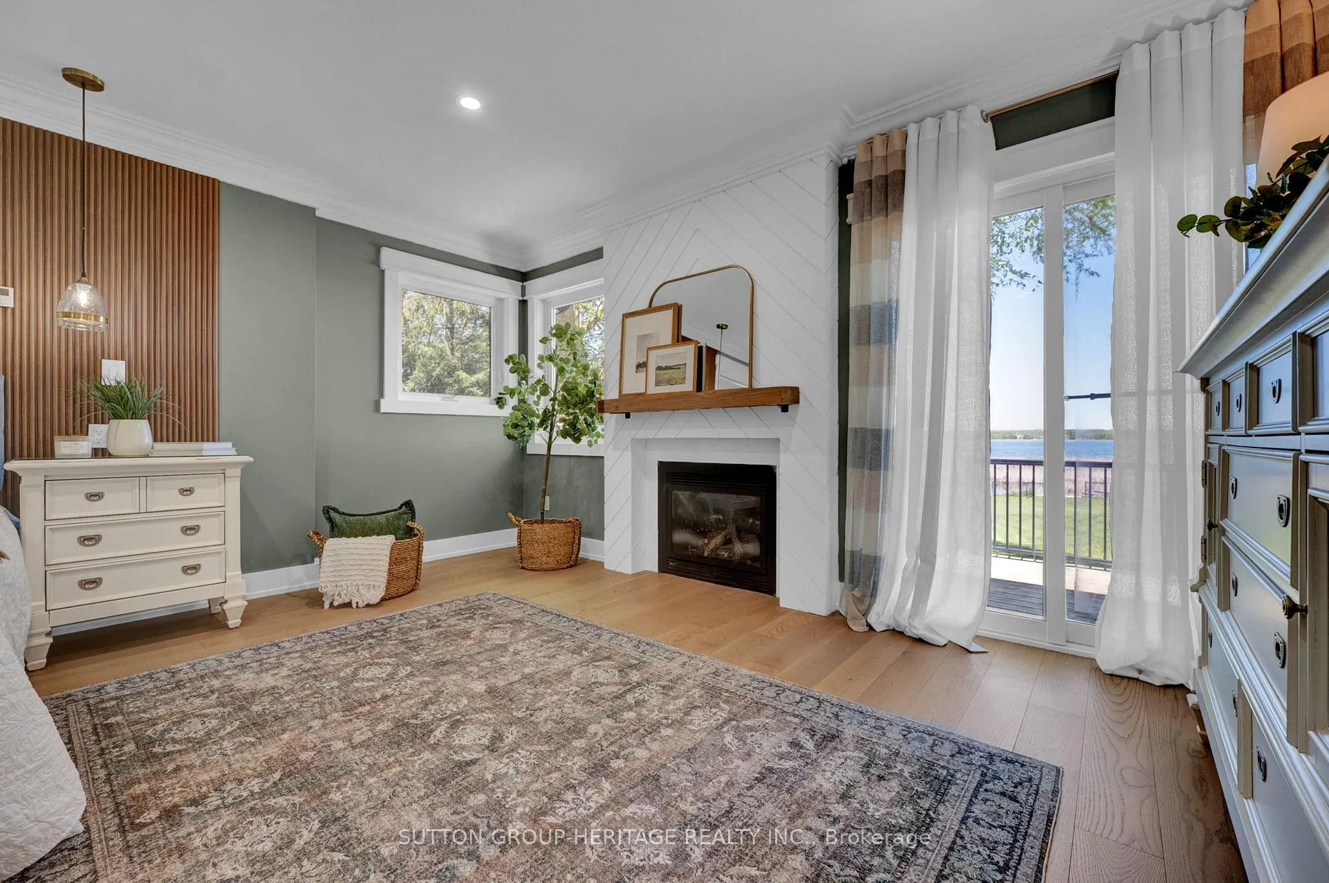 Photo 24 of 16 Millbrook Ridge Road, Kawartha Lakes, Emily — HOMEH