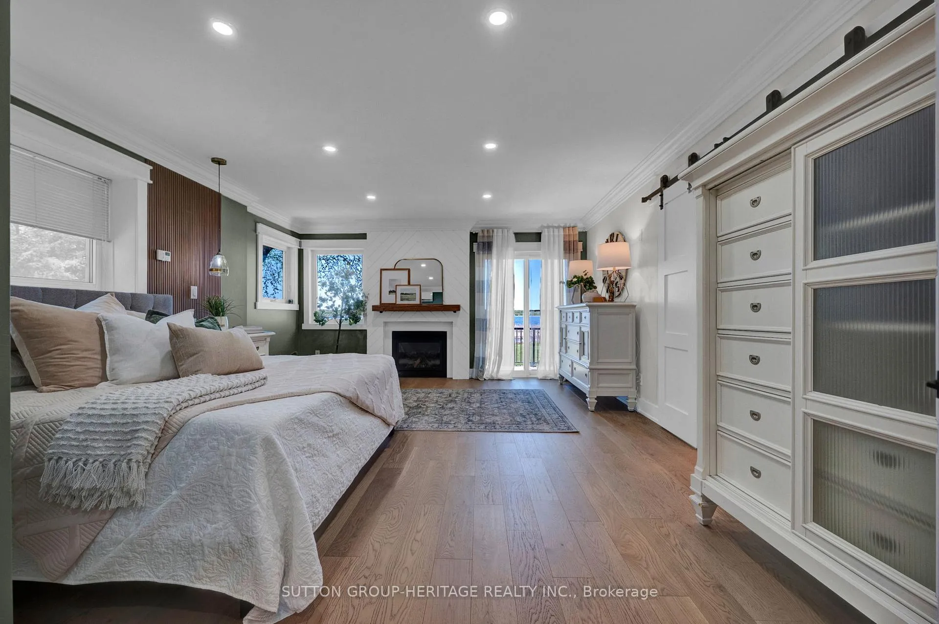 Photo 26 of 16 Millbrook Ridge Road, Kawartha Lakes, Emily — HOMEH