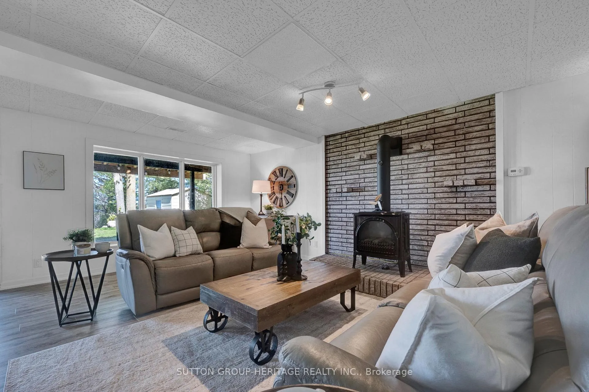 Photo 35 of 16 Millbrook Ridge Road, Kawartha Lakes, Emily — HOMEH